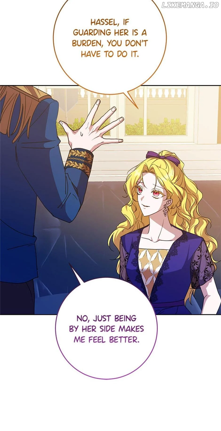 I Don’t Even Know Who the Child’s Father Is Chapter 36 204 11