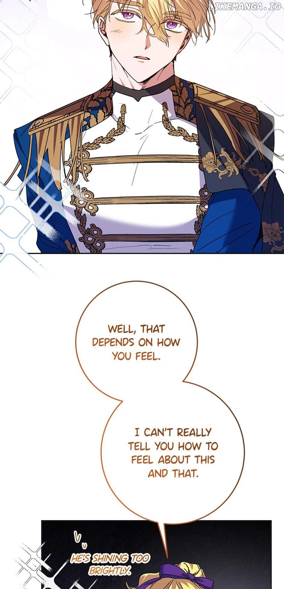 I Don’t Even Know Who the Child’s Father Is Chapter 36 206 13