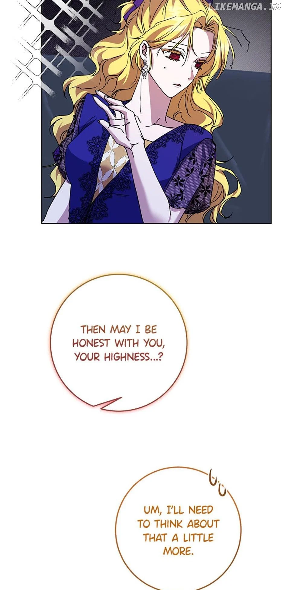 I Don’t Even Know Who the Child’s Father Is Chapter 36 207 14