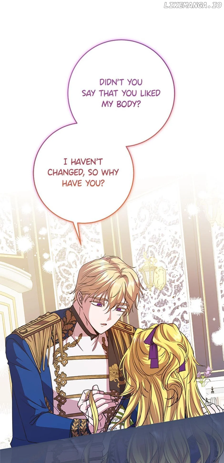 I Don’t Even Know Who the Child’s Father Is Chapter 36 210 17