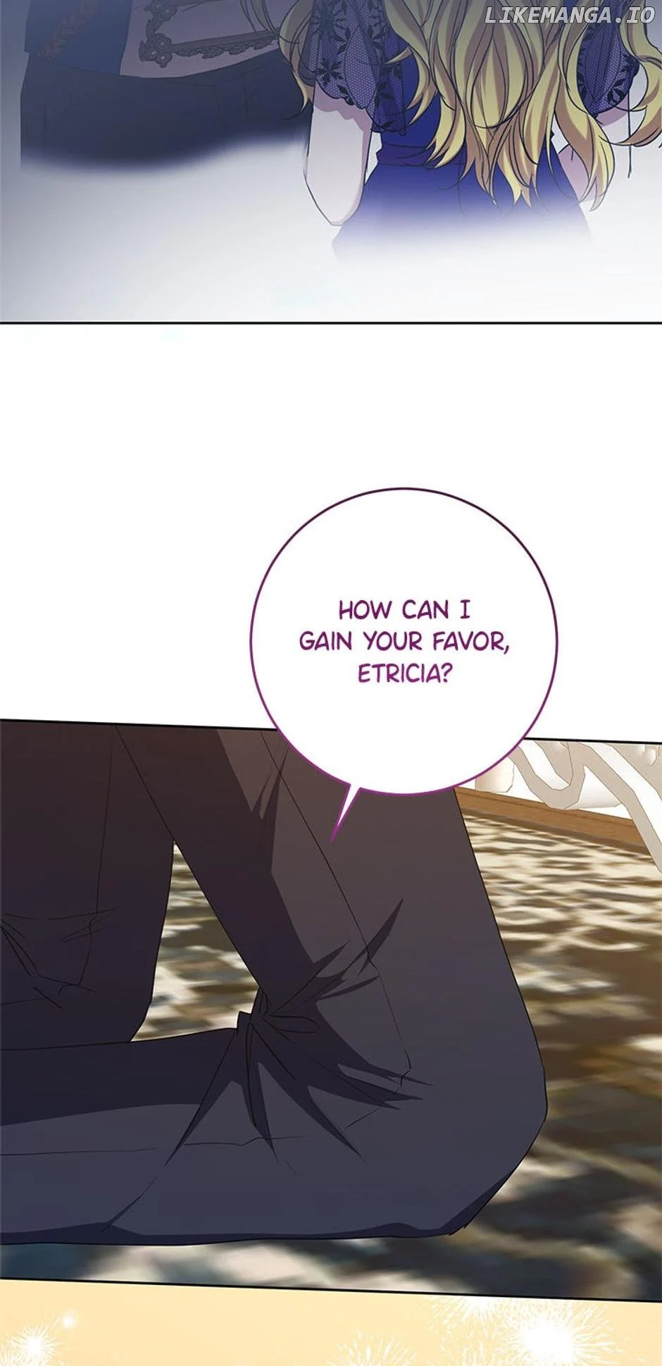 I Don’t Even Know Who the Child’s Father Is Chapter 36 211 18