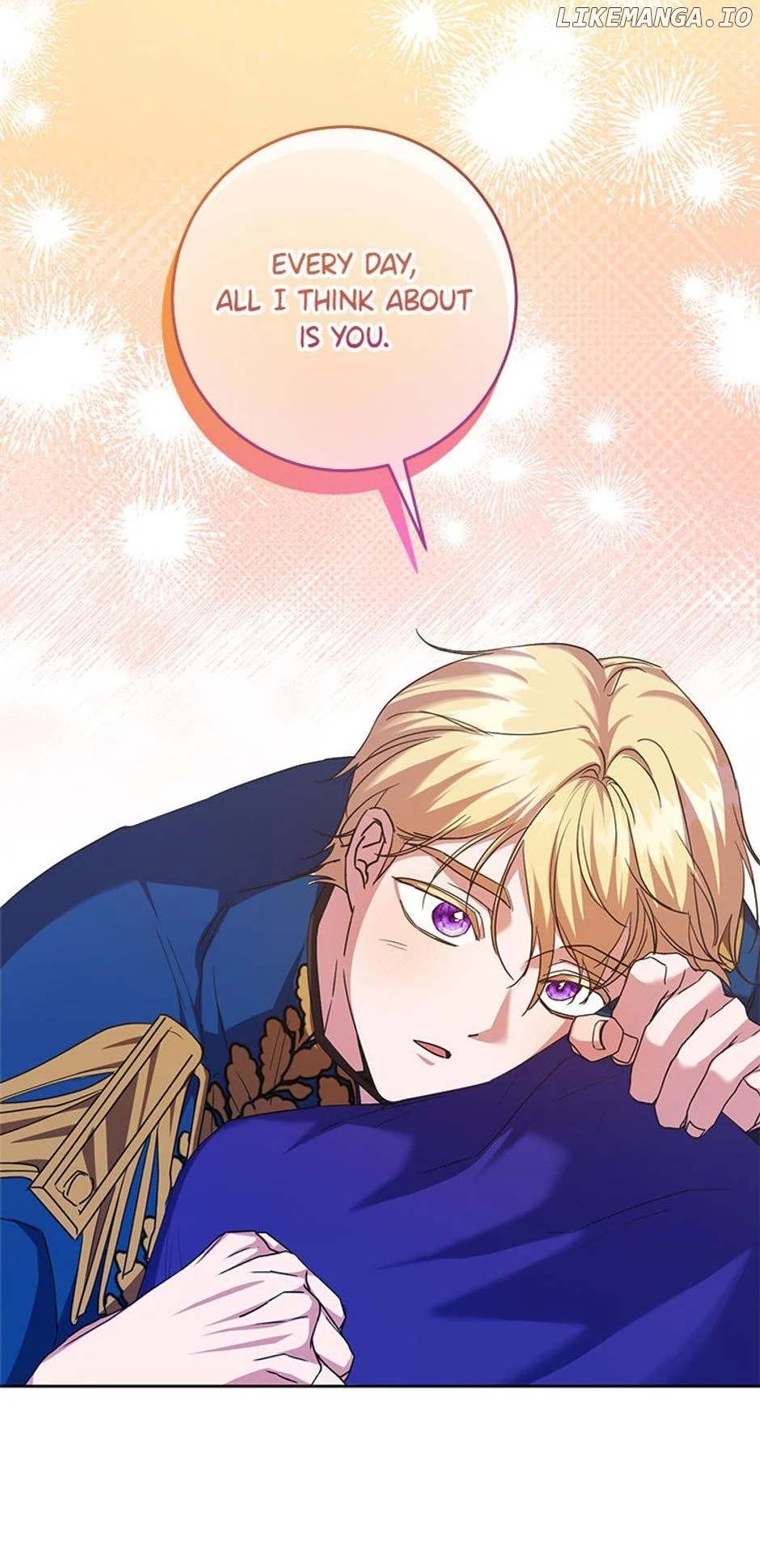 I Don’t Even Know Who the Child’s Father Is Chapter 36 212 19