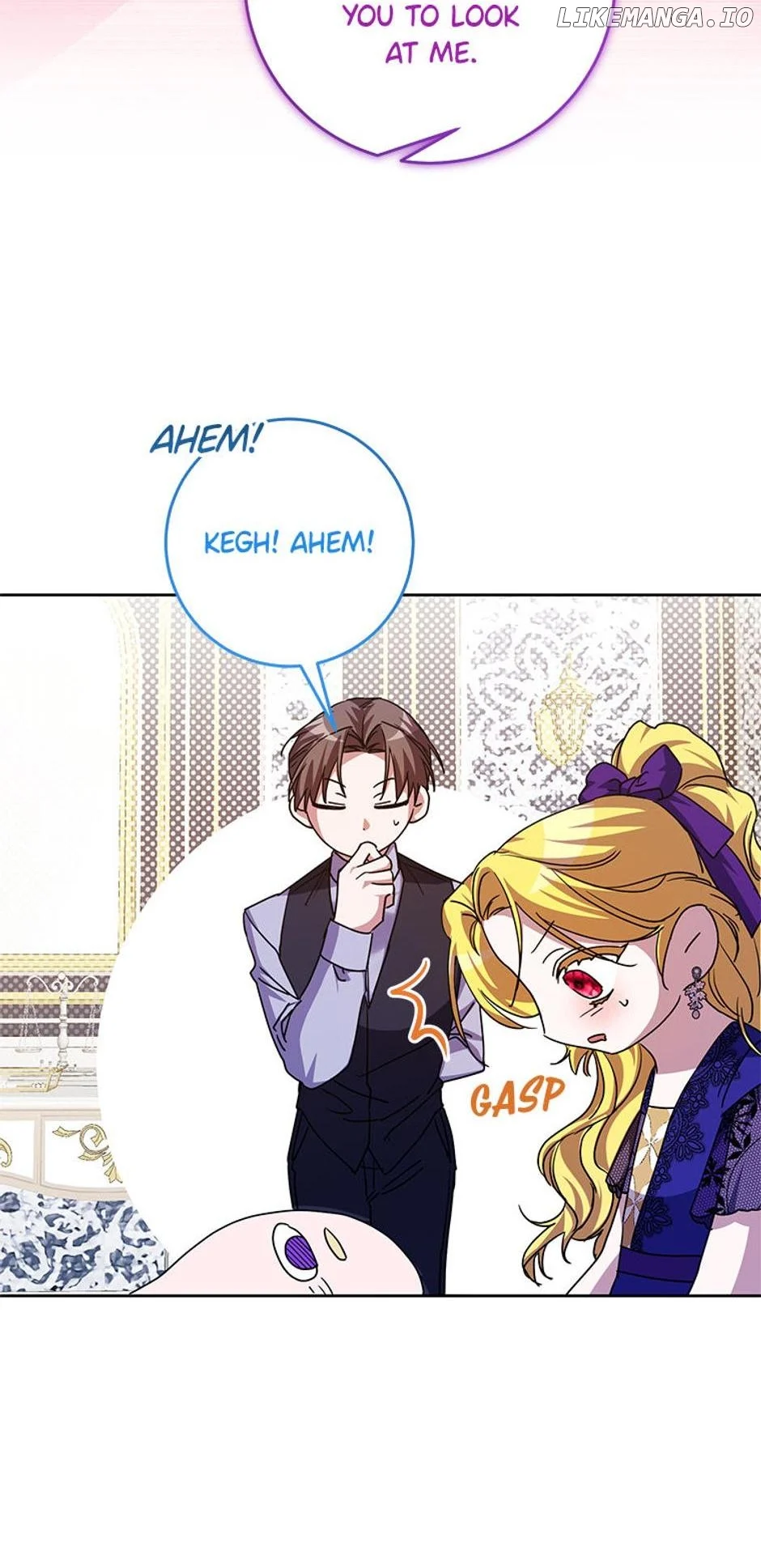 I Don’t Even Know Who the Child’s Father Is Chapter 36 214 21