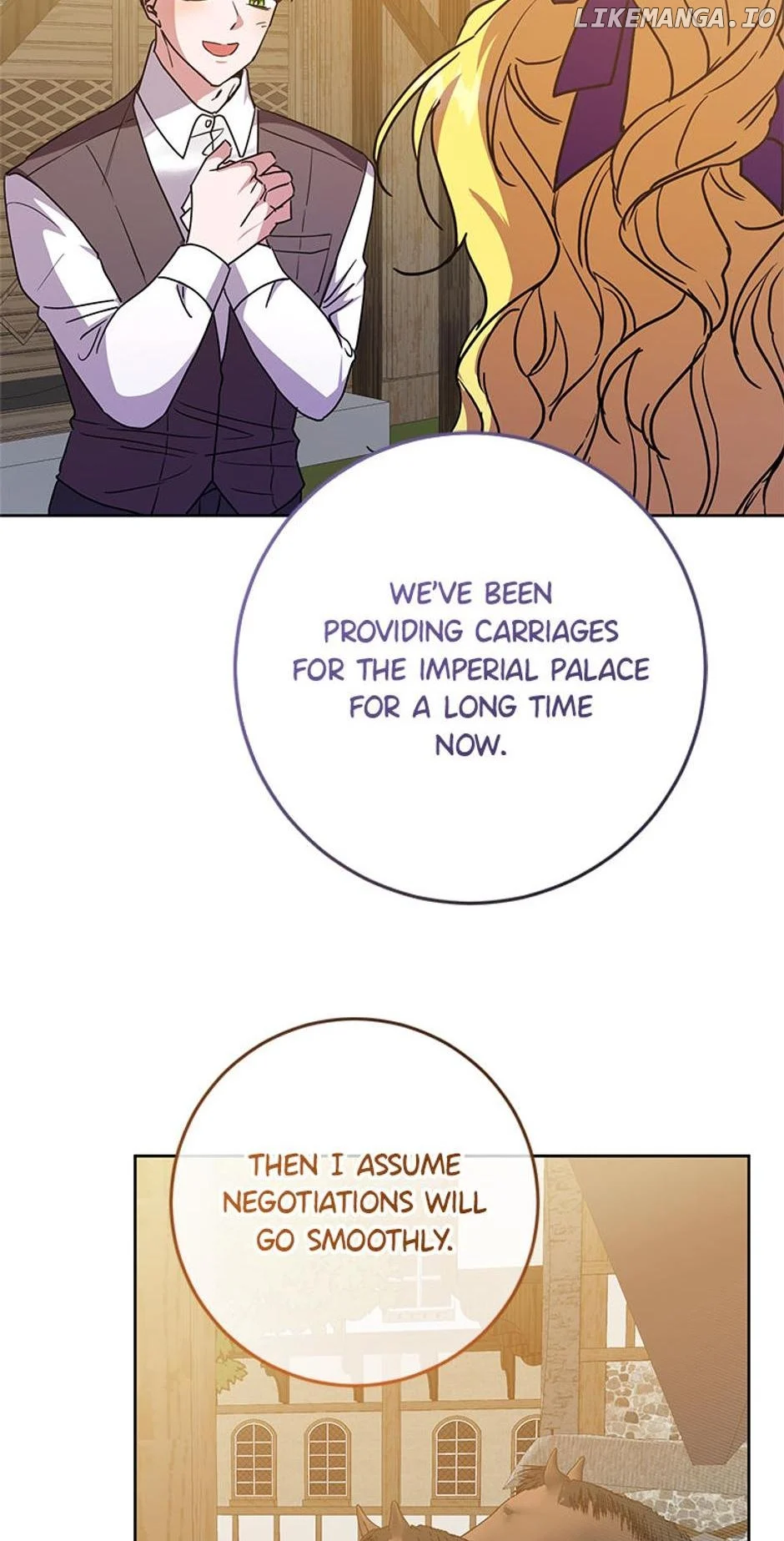 I Don’t Even Know Who the Child’s Father Is Chapter 36 220 27
