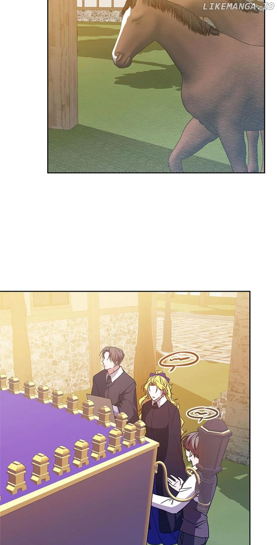 I Don’t Even Know Who the Child’s Father Is Chapter 36 221 28