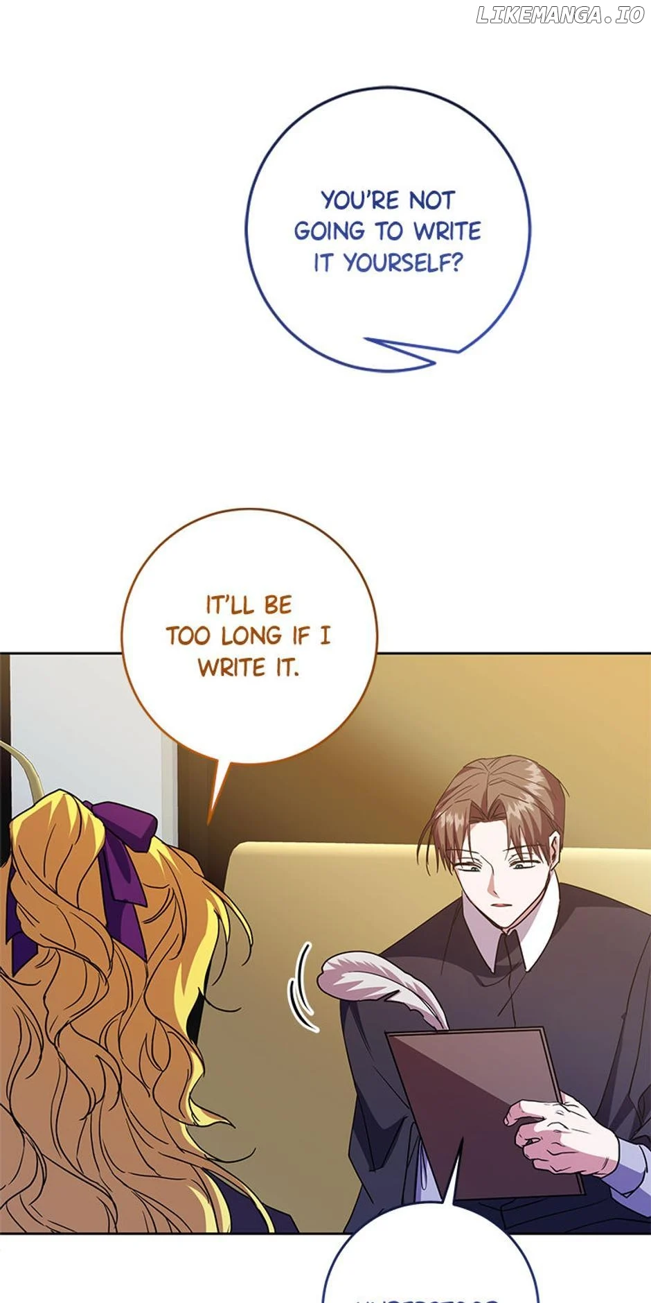 I Don’t Even Know Who the Child’s Father Is Chapter 36 225 32