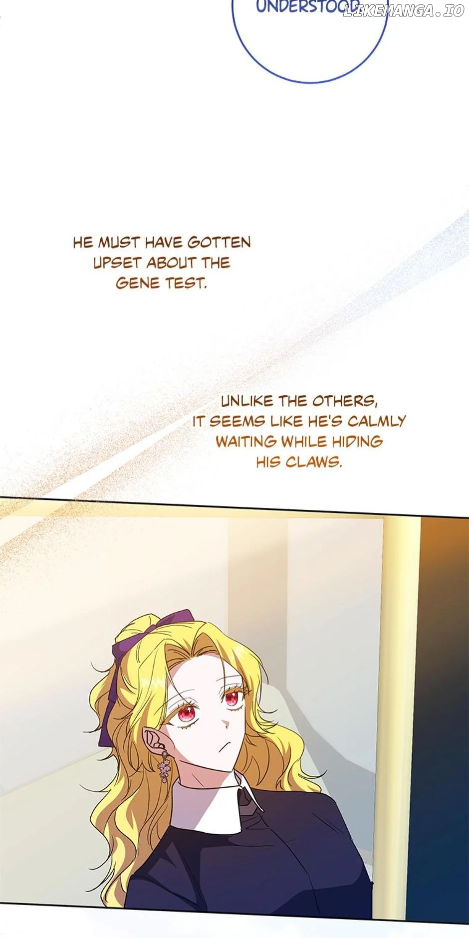 I Don’t Even Know Who the Child’s Father Is Chapter 36 226 33
