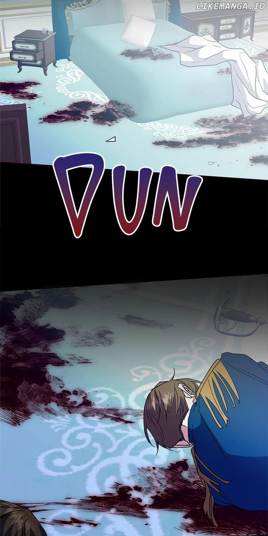 I Don’t Even Know Who the Child’s Father Is Chapter 36 230 37