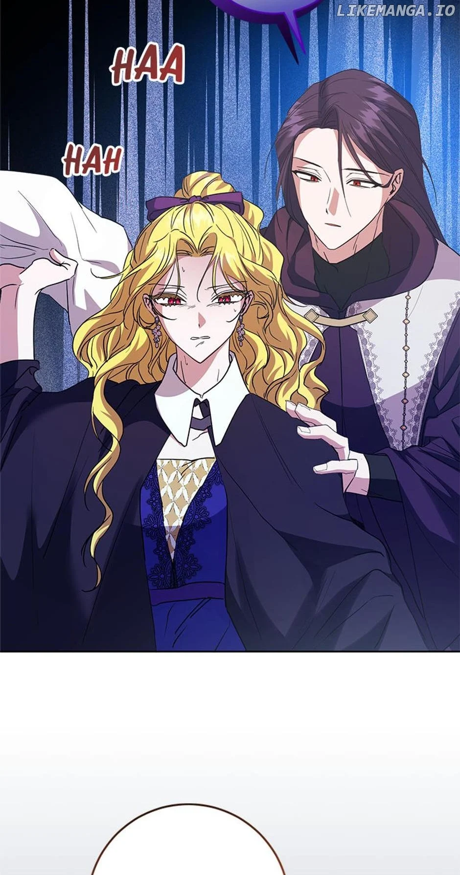 I Don’t Even Know Who the Child’s Father Is Chapter 36 238 45