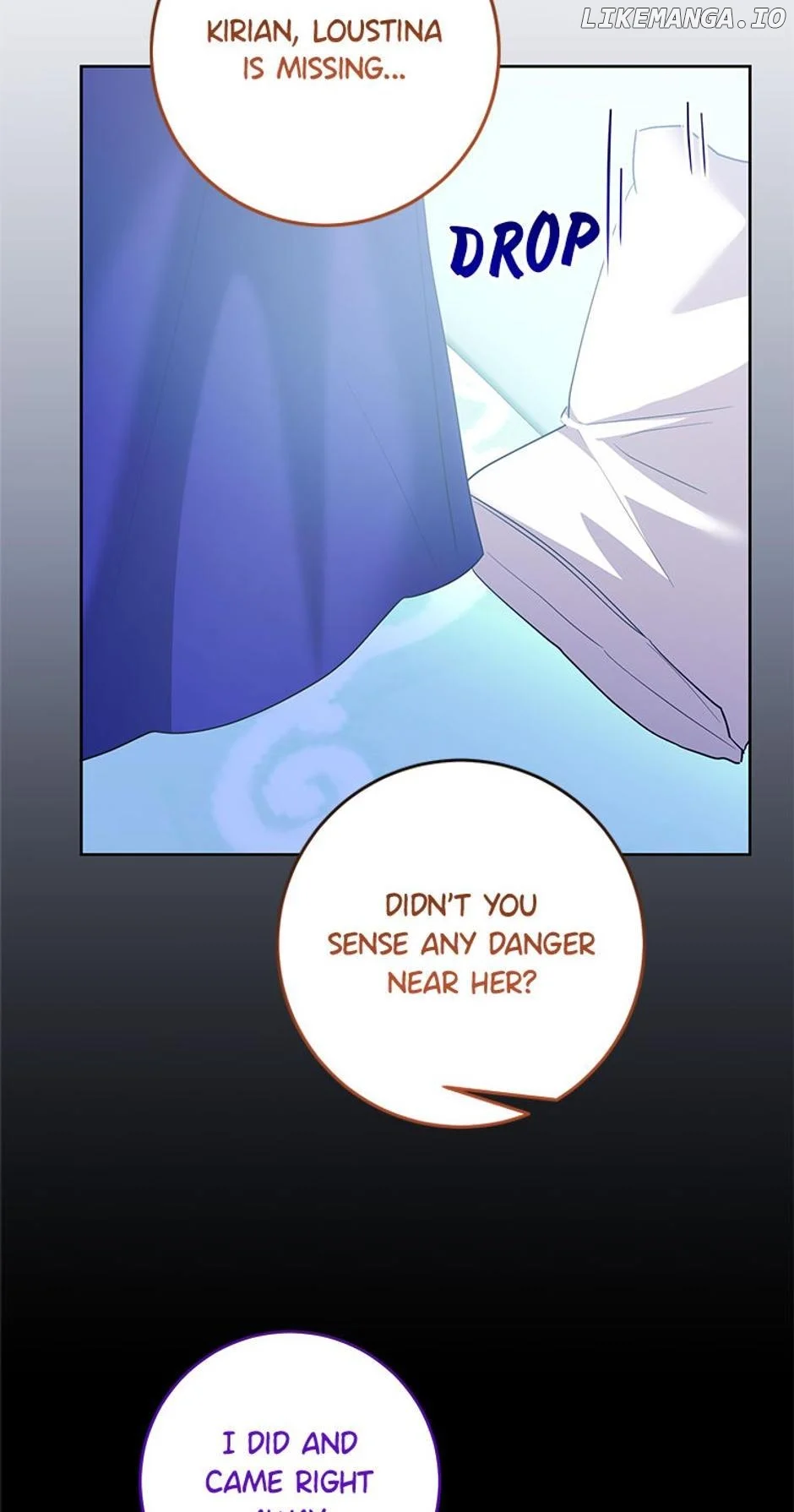 I Don’t Even Know Who the Child’s Father Is Chapter 36 239 46