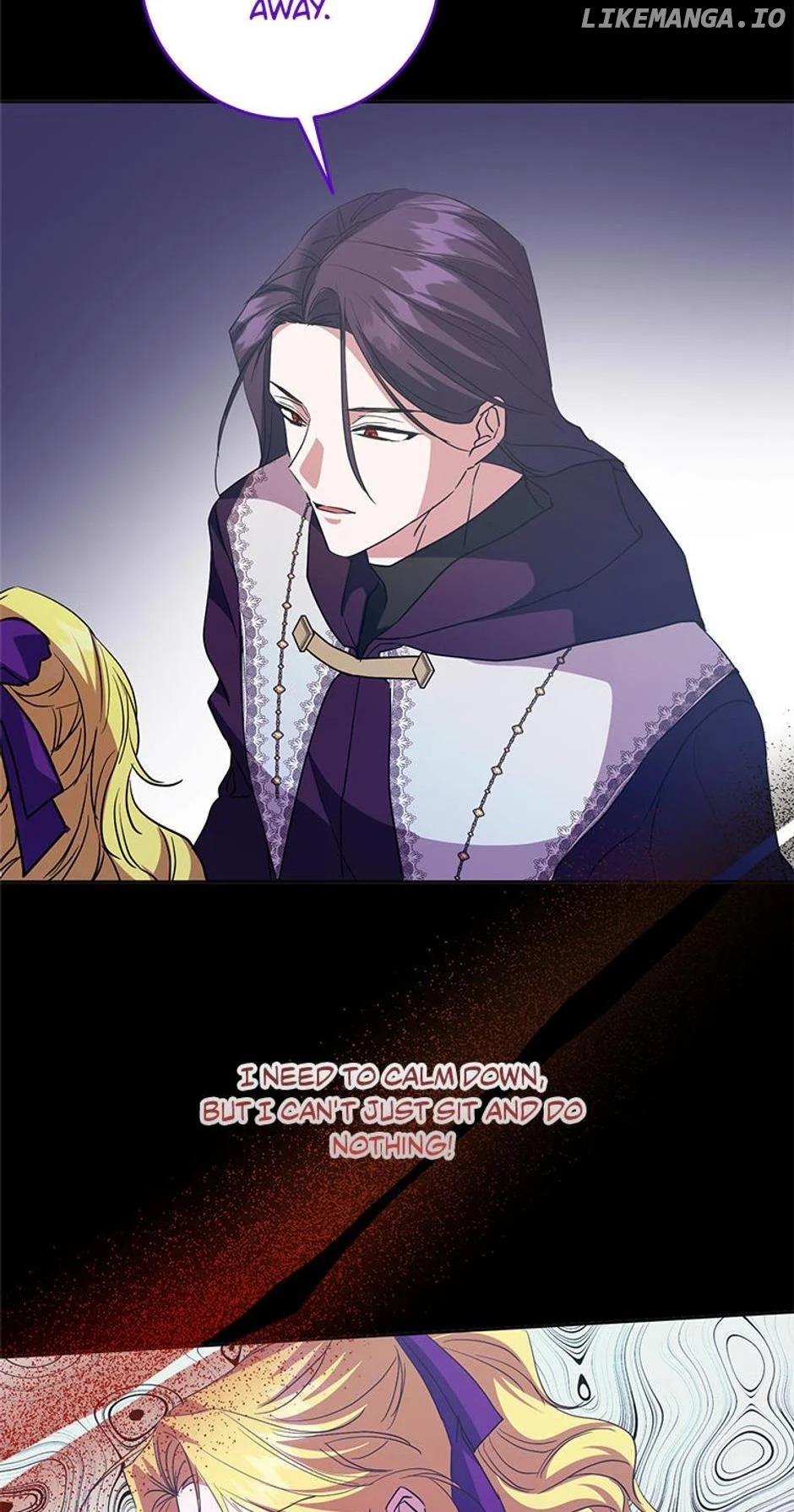I Don’t Even Know Who the Child’s Father Is Chapter 36 240 47