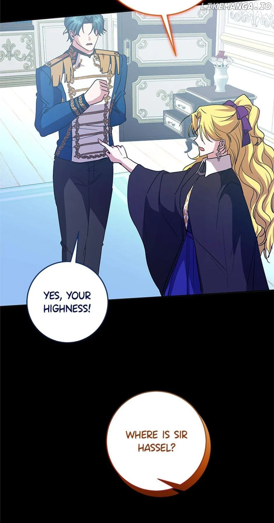 I Don’t Even Know Who the Child’s Father Is Chapter 36 242 49