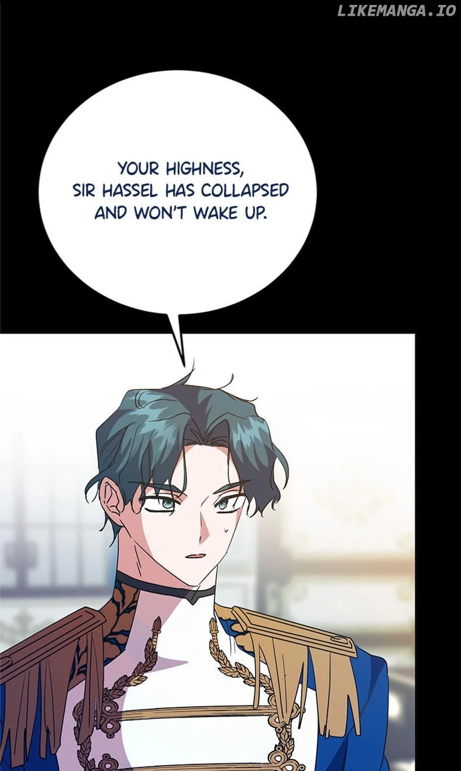 I Don’t Even Know Who the Child’s Father Is Chapter 36 243 50
