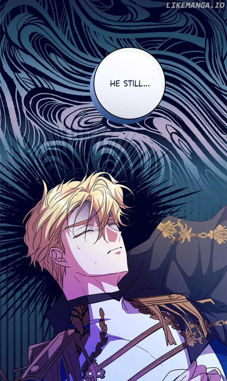I Don’t Even Know Who the Child’s Father Is Chapter 36 245 52