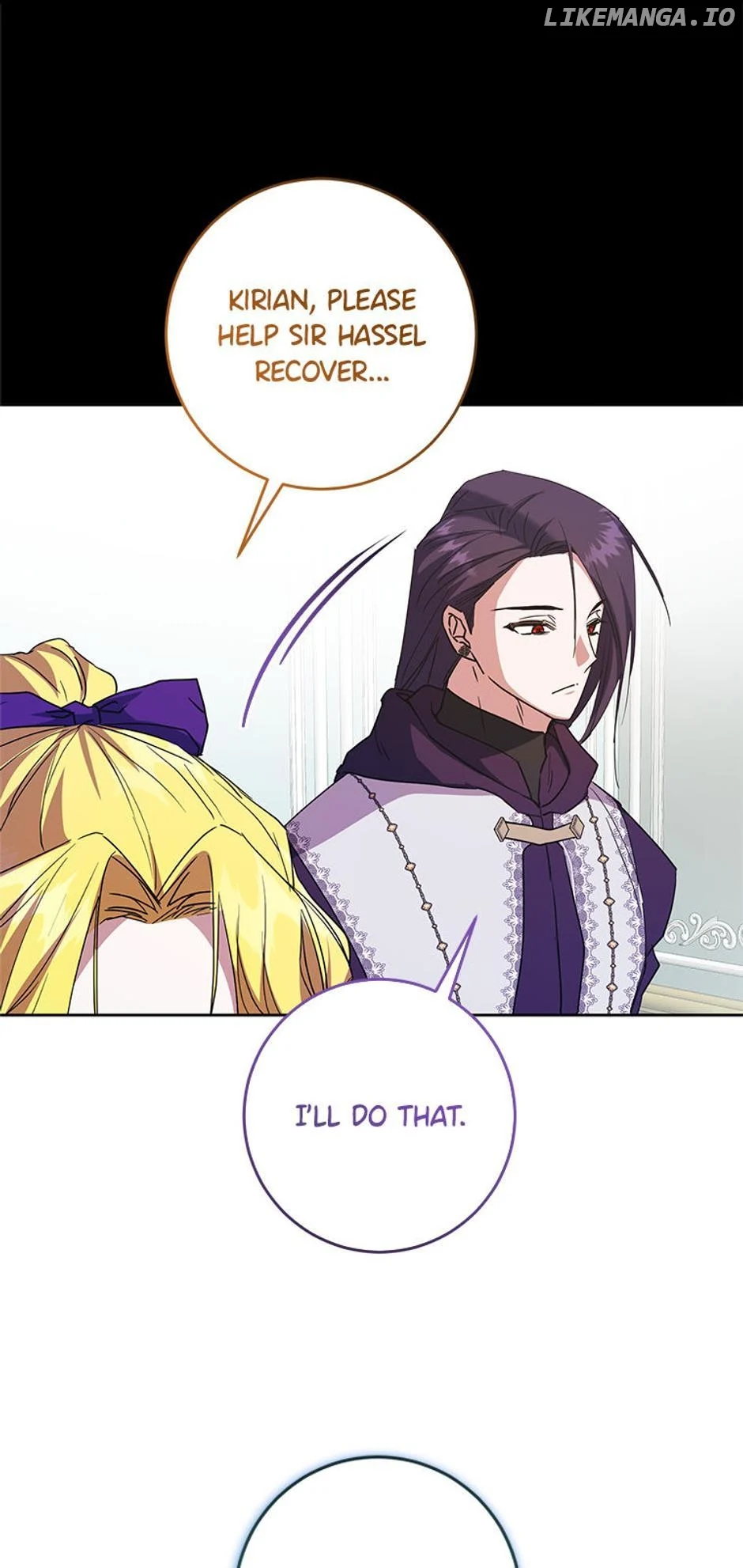 I Don’t Even Know Who the Child’s Father Is Chapter 36 247 54