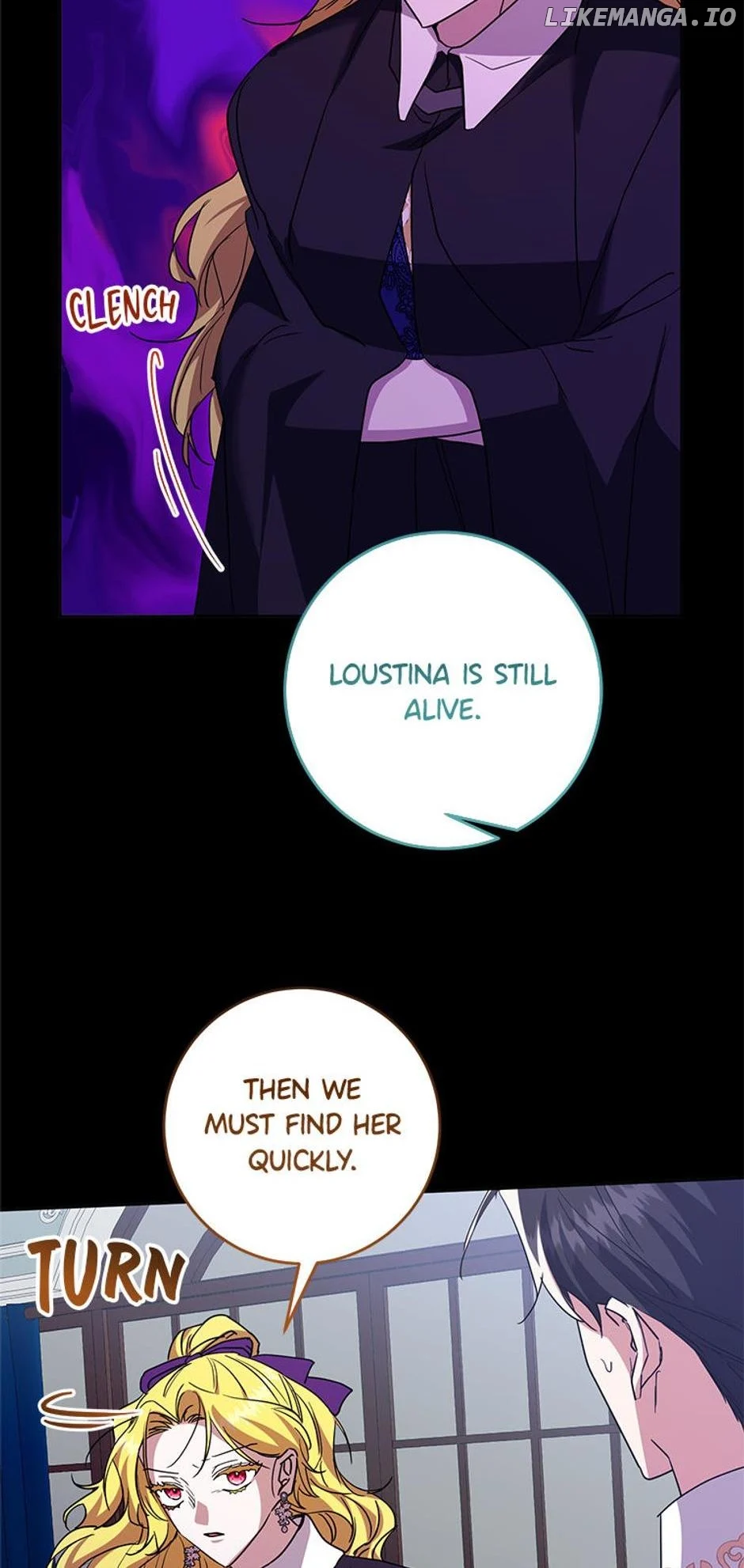 I Don’t Even Know Who the Child’s Father Is Chapter 36 250 57