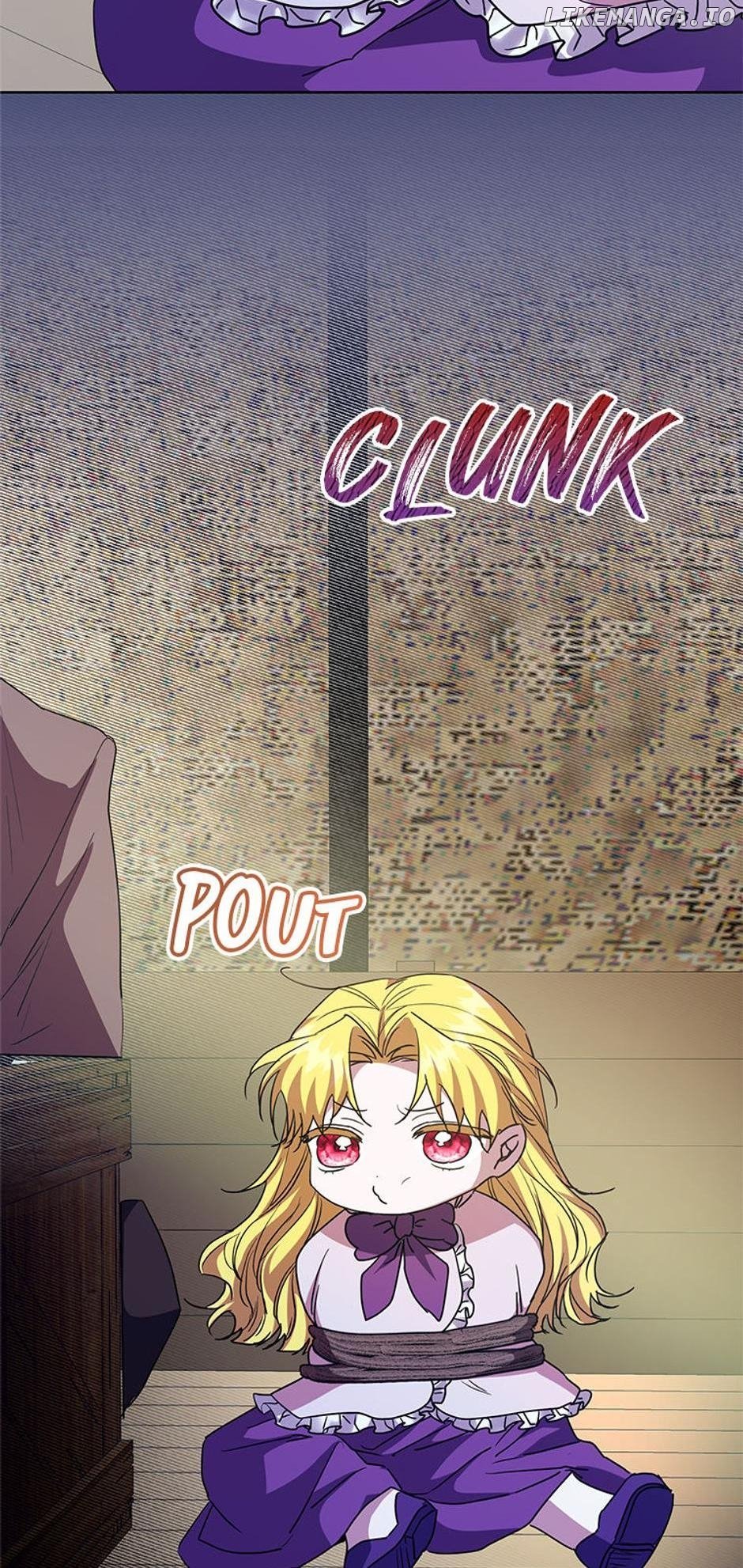 I Don’t Even Know Who the Child’s Father Is Chapter 36 254 61