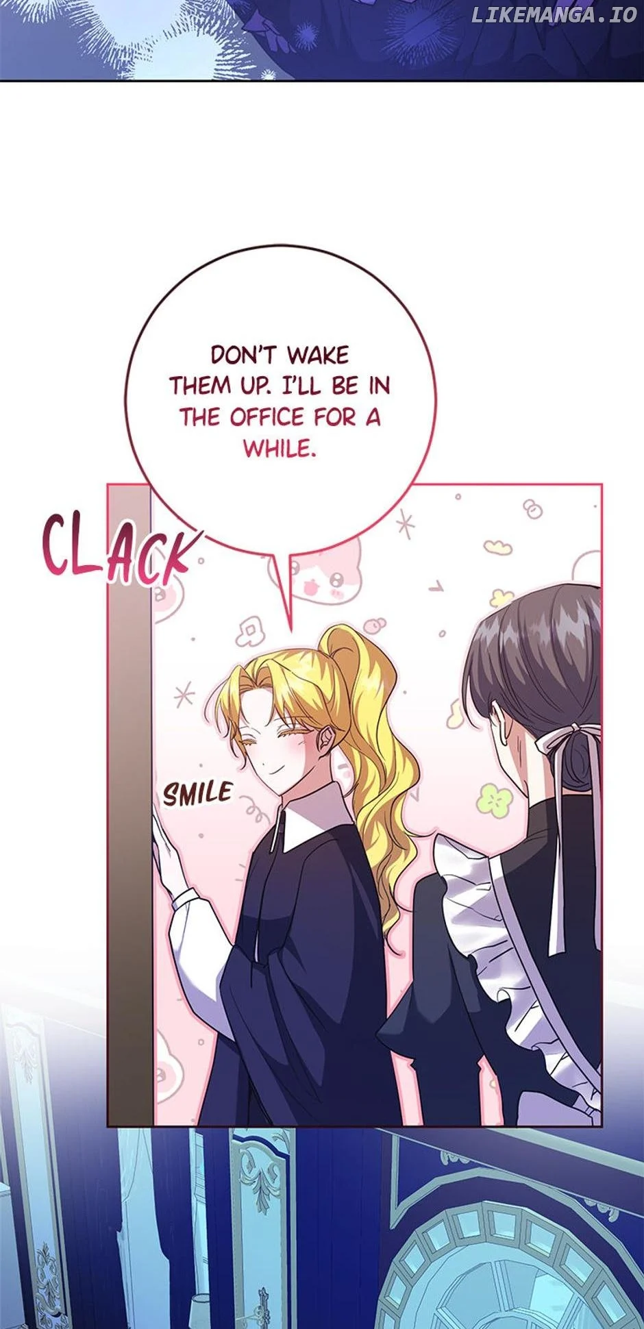 I Don’t Even Know Who the Child’s Father Is Chapter 38 199 03