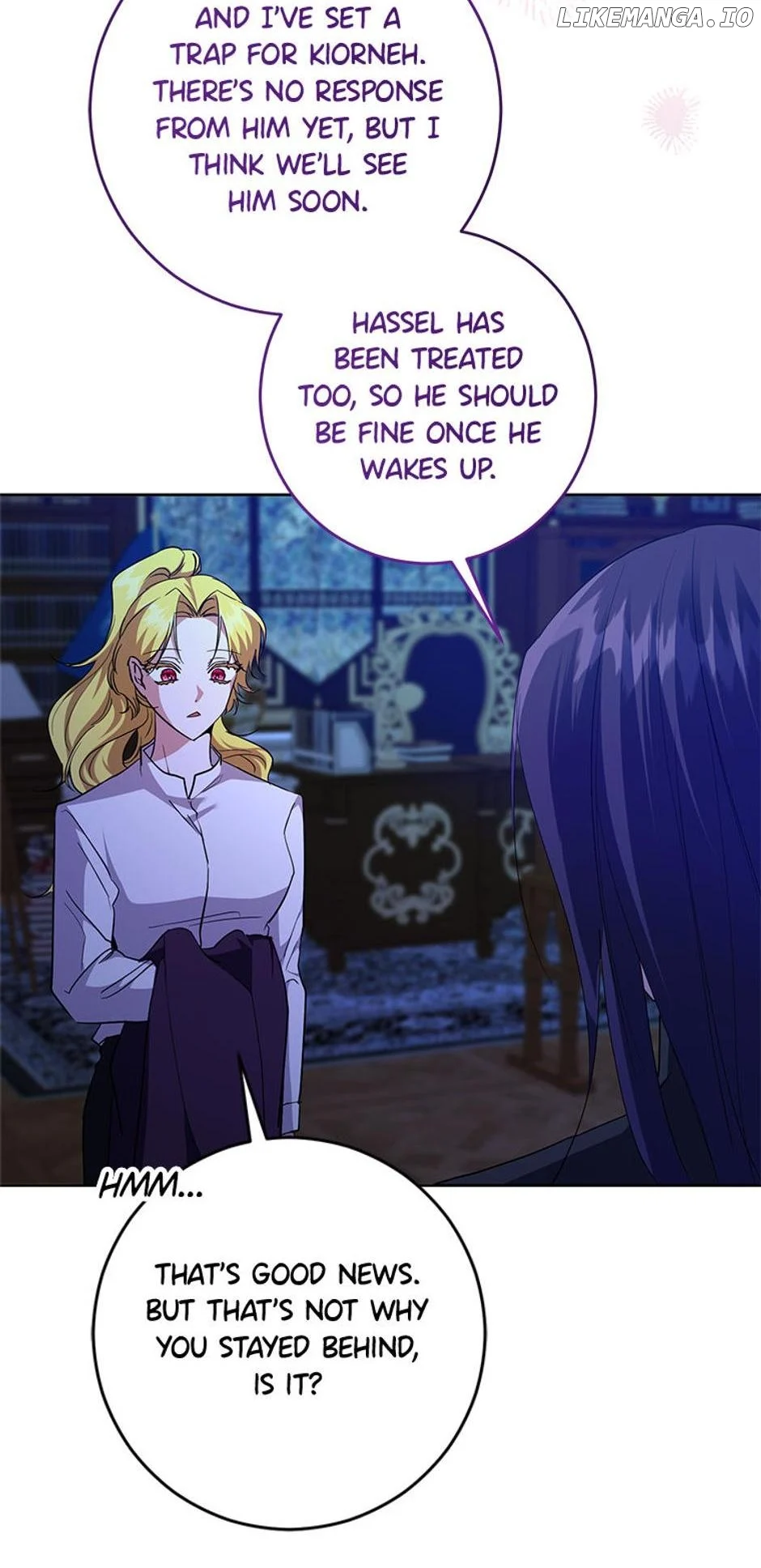 I Don’t Even Know Who the Child’s Father Is Chapter 38 205 09