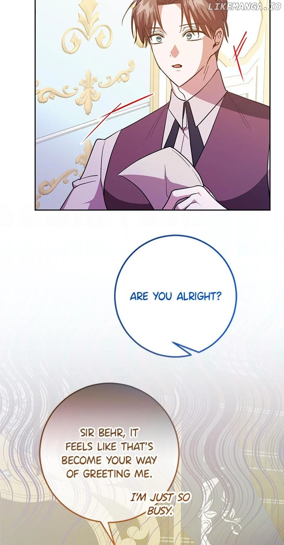 I Don’t Even Know Who the Child’s Father Is Chapter 38 215 19