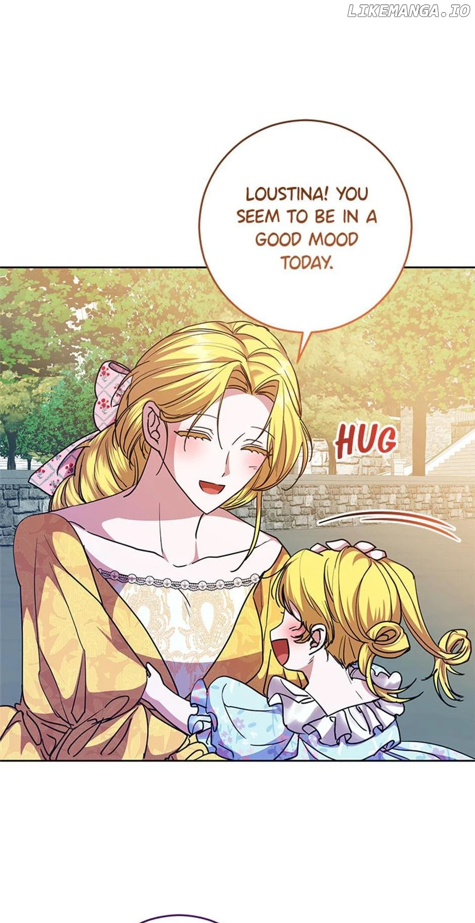 I Don’t Even Know Who the Child’s Father Is Chapter 38 219 23