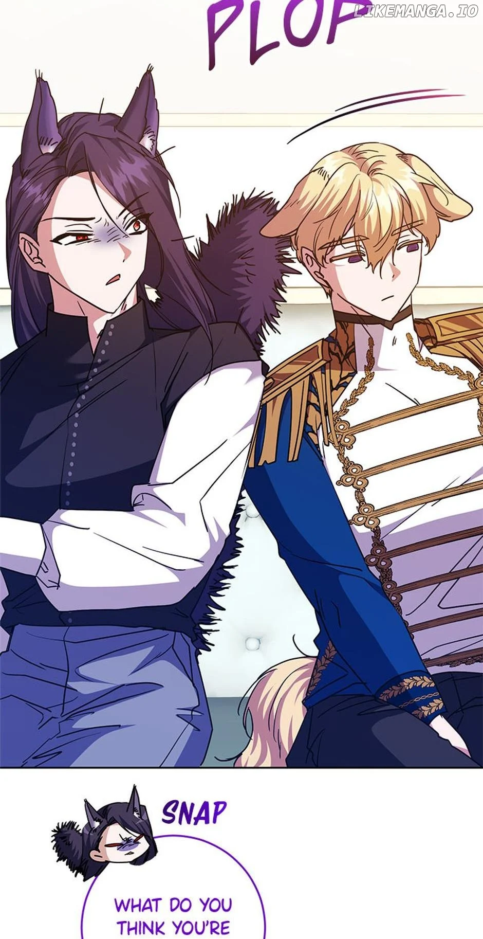 I Don’t Even Know Who the Child’s Father Is Chapter 38 225 29