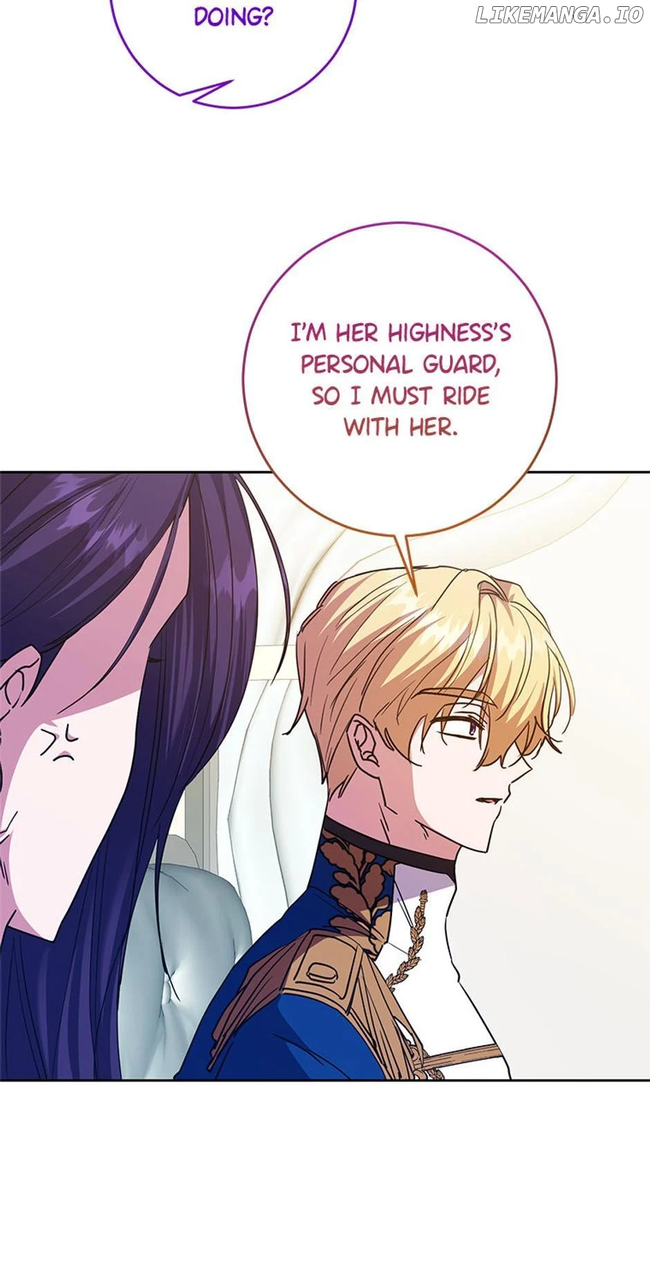 I Don’t Even Know Who the Child’s Father Is Chapter 38 226 30