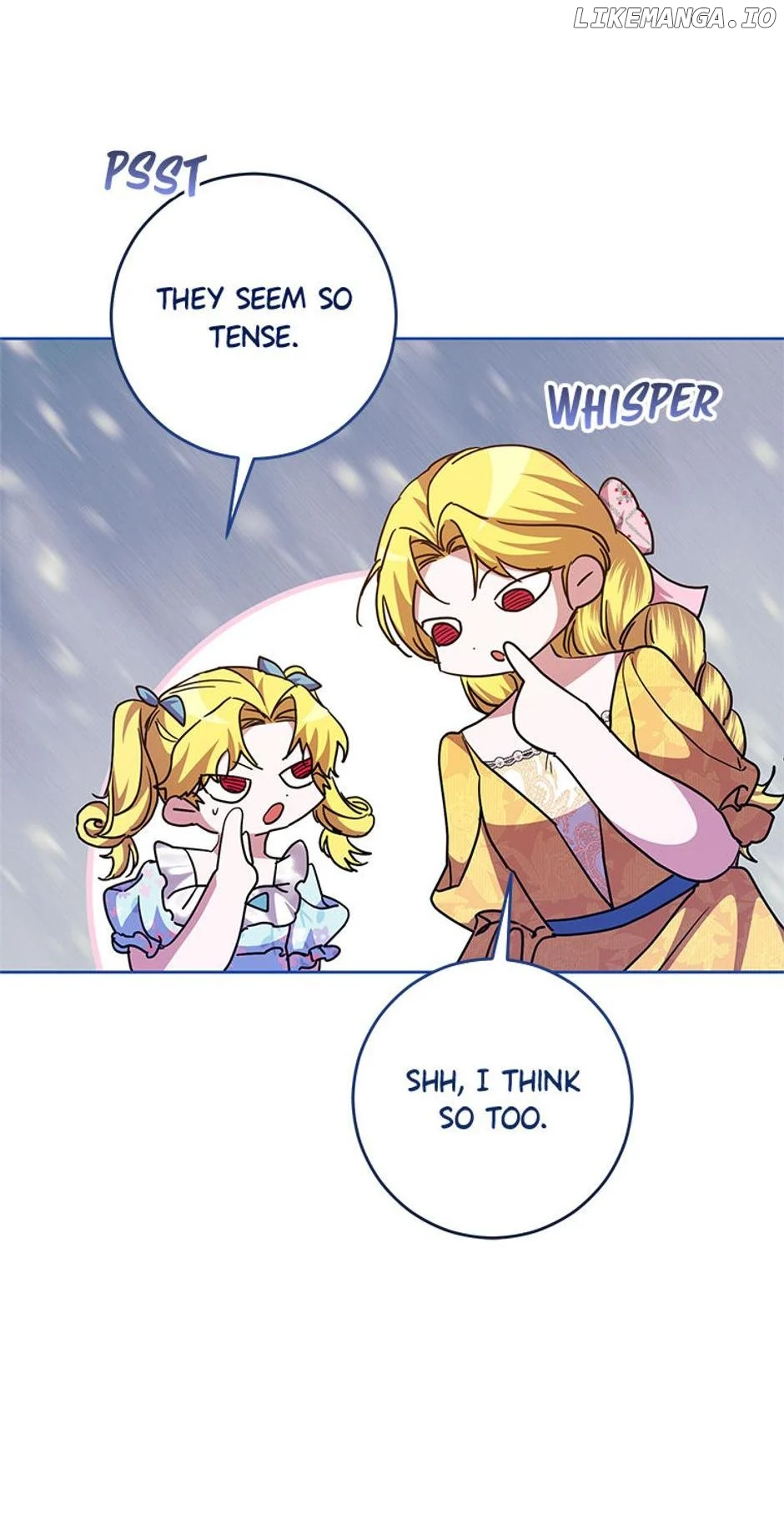I Don’t Even Know Who the Child’s Father Is Chapter 38 227 31