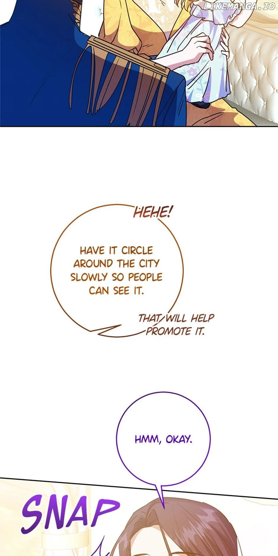 I Don’t Even Know Who the Child’s Father Is Chapter 38 231 35
