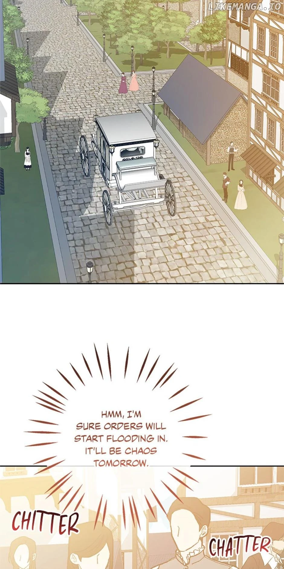 I Don’t Even Know Who the Child’s Father Is Chapter 38 233 37