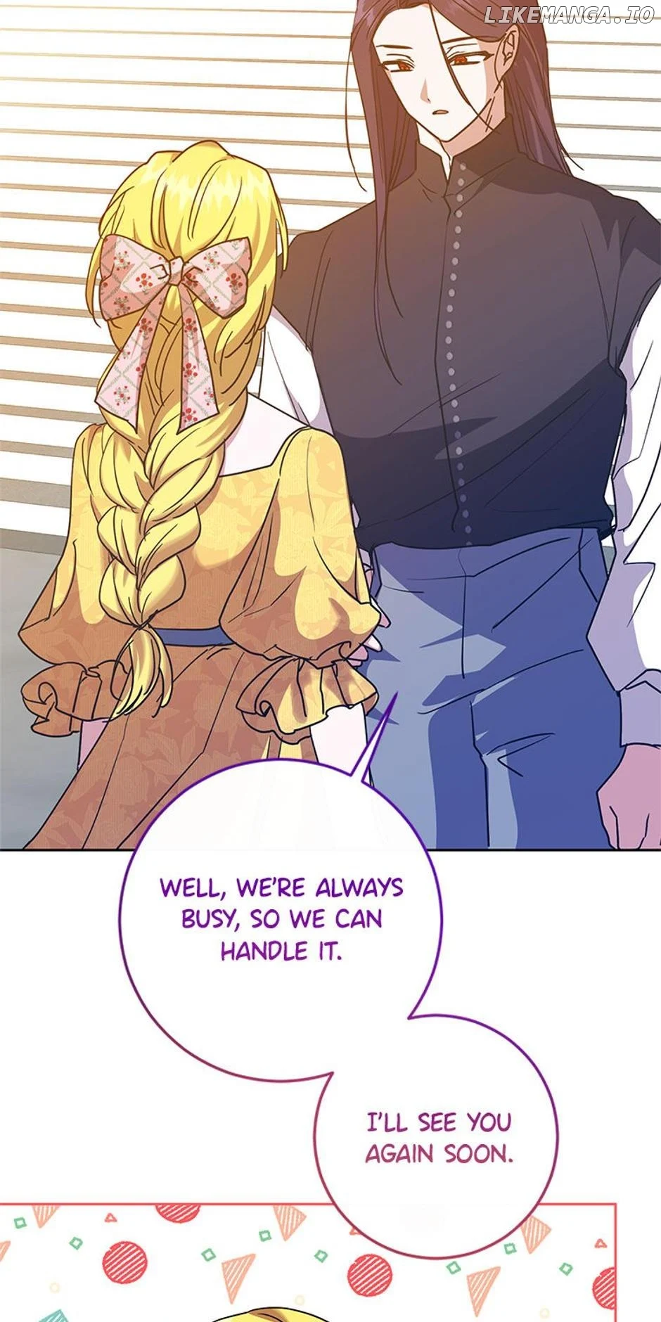 I Don’t Even Know Who the Child’s Father Is Chapter 38 235 39