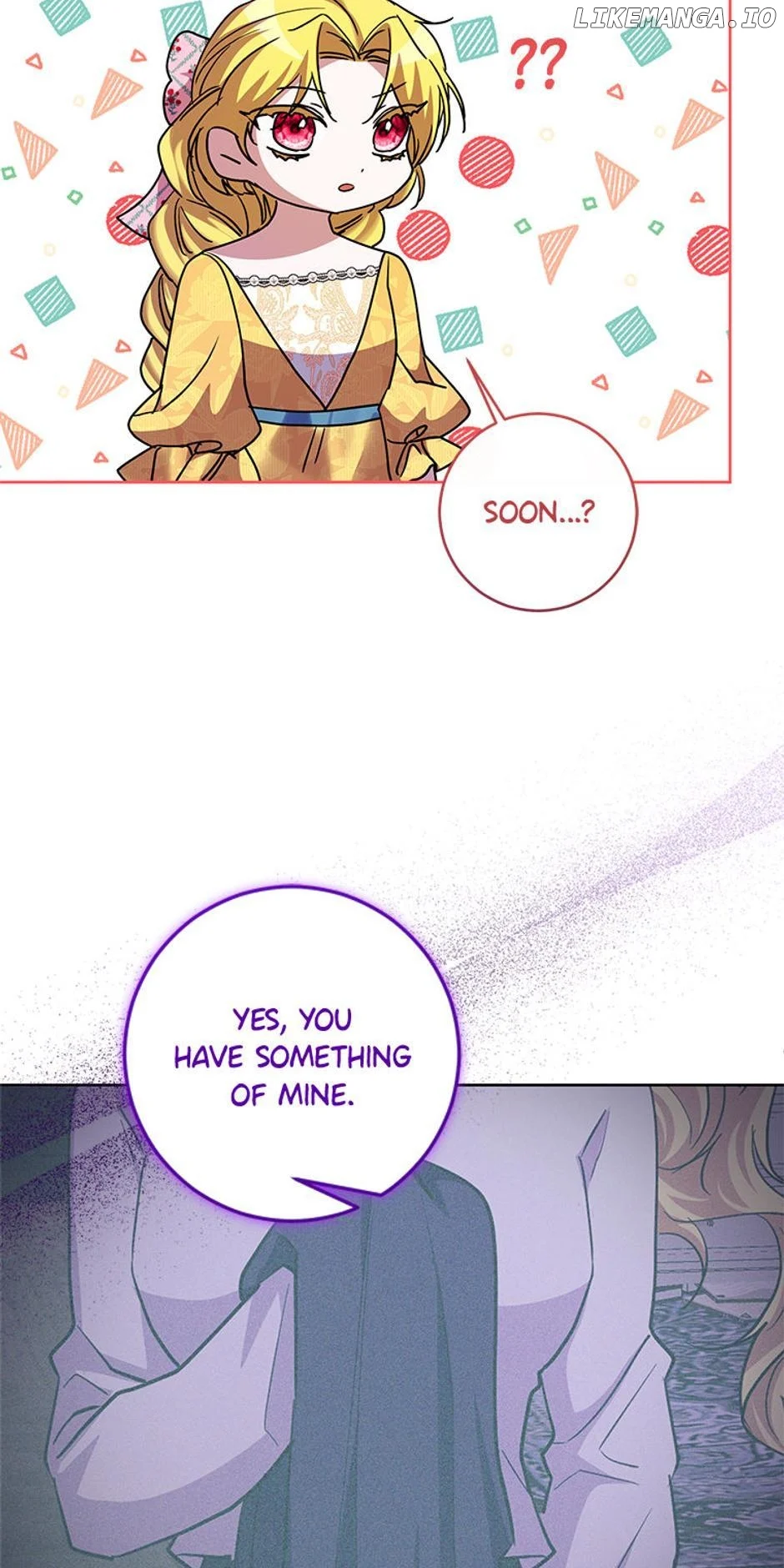 I Don’t Even Know Who the Child’s Father Is Chapter 38 236 40