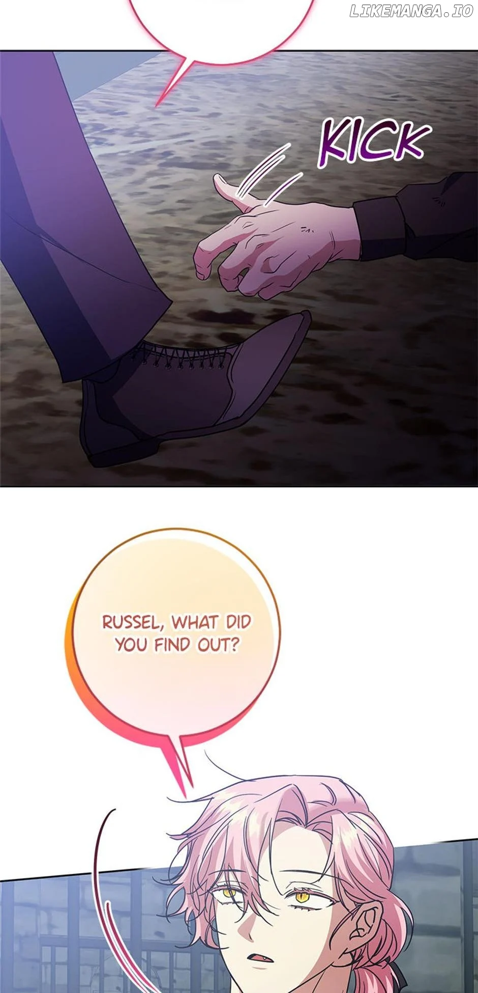 I Don’t Even Know Who the Child’s Father Is Chapter 38 241 45