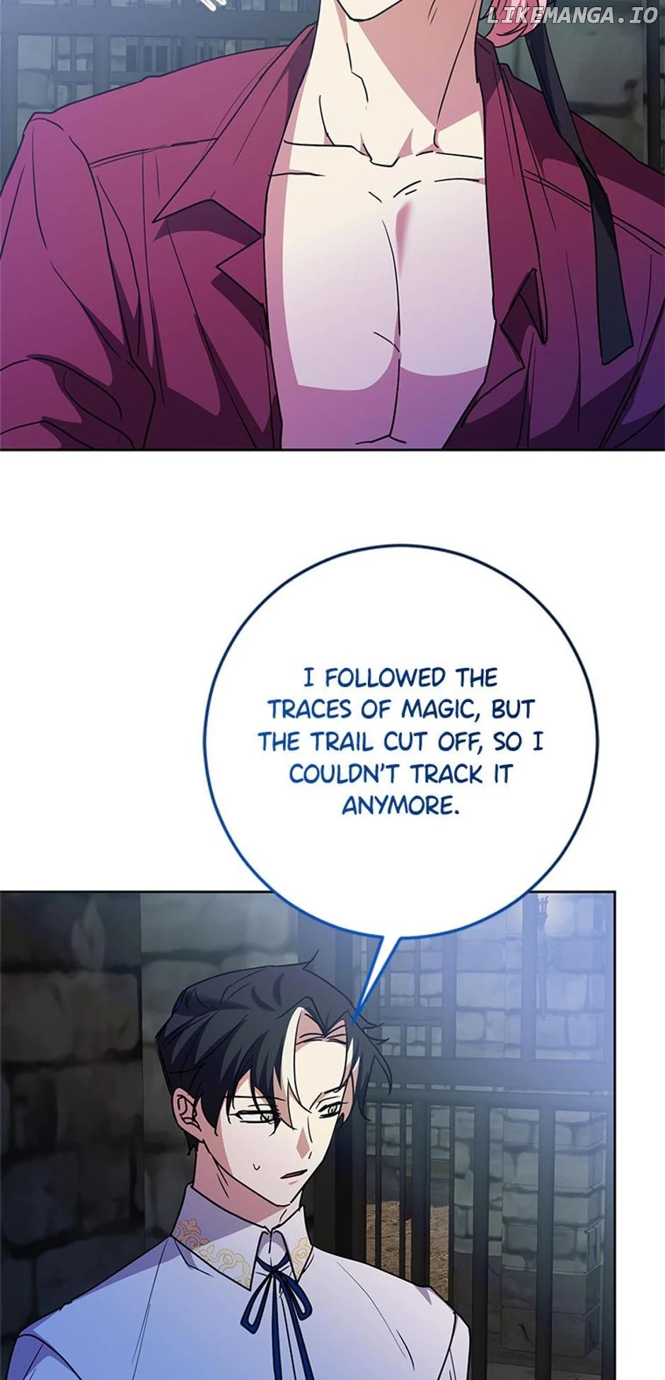 I Don’t Even Know Who the Child’s Father Is Chapter 38 242 46