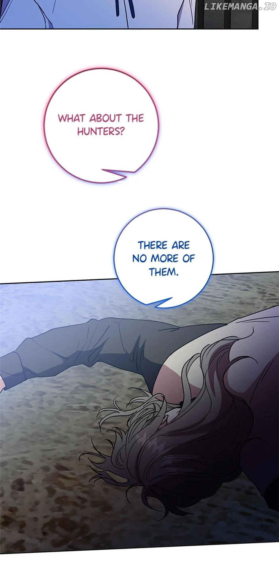 I Don’t Even Know Who the Child’s Father Is Chapter 38 243 47