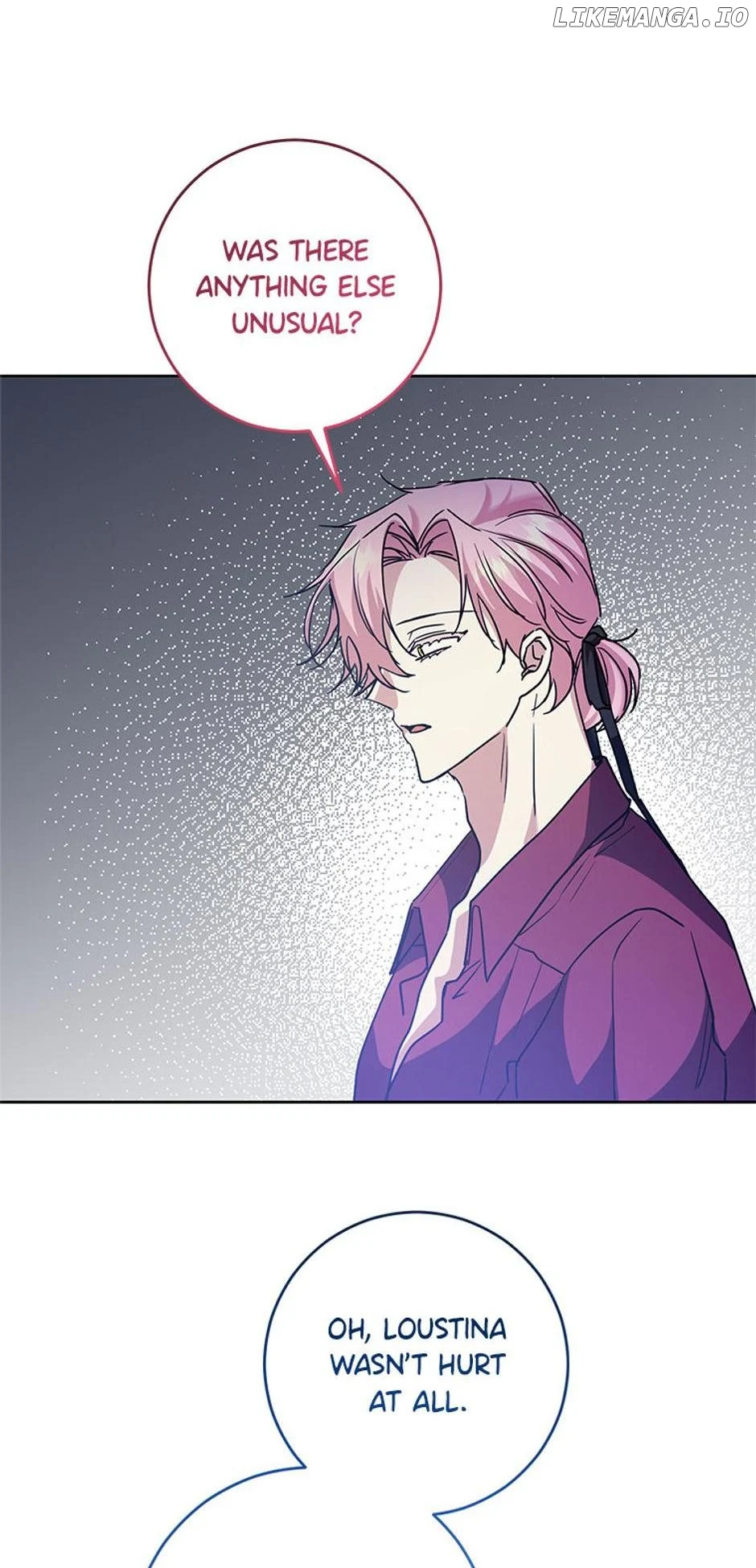 I Don’t Even Know Who the Child’s Father Is Chapter 38 244 48