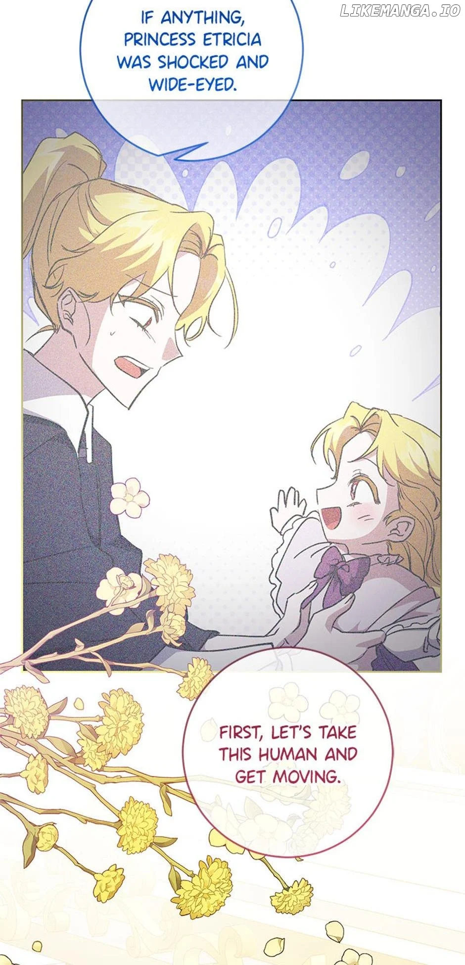 I Don’t Even Know Who the Child’s Father Is Chapter 38 245 49
