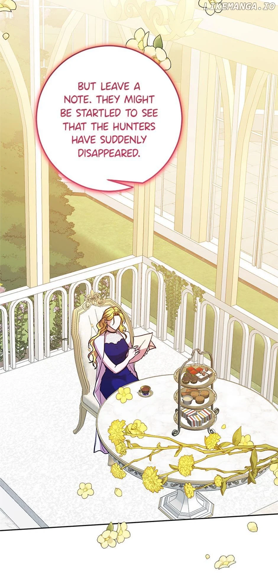 I Don’t Even Know Who the Child’s Father Is Chapter 38 246 50