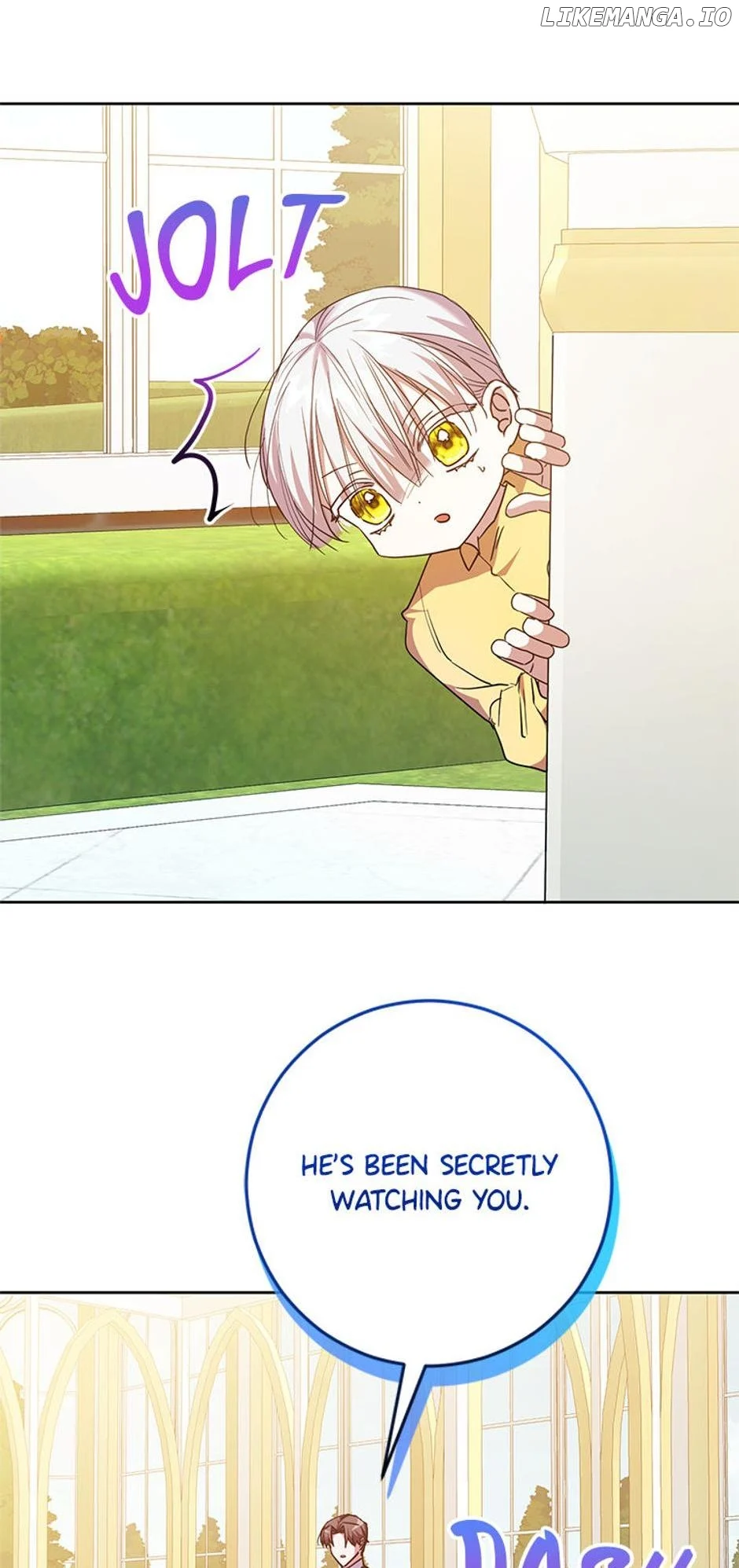 I Don’t Even Know Who the Child’s Father Is Chapter 38 250 54