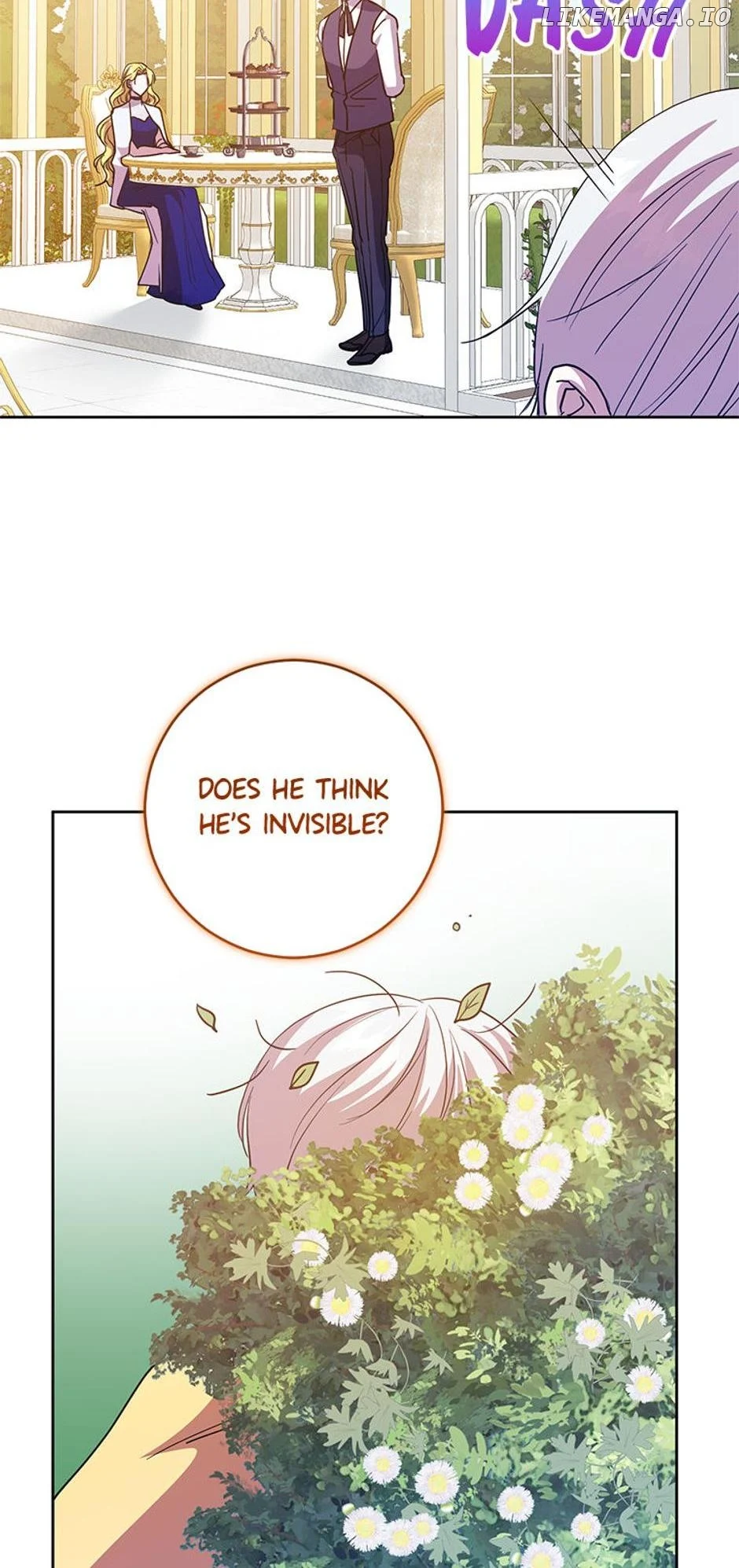 I Don’t Even Know Who the Child’s Father Is Chapter 38 251 55