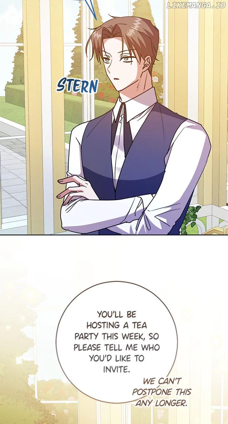 I Don’t Even Know Who the Child’s Father Is Chapter 38 257 61