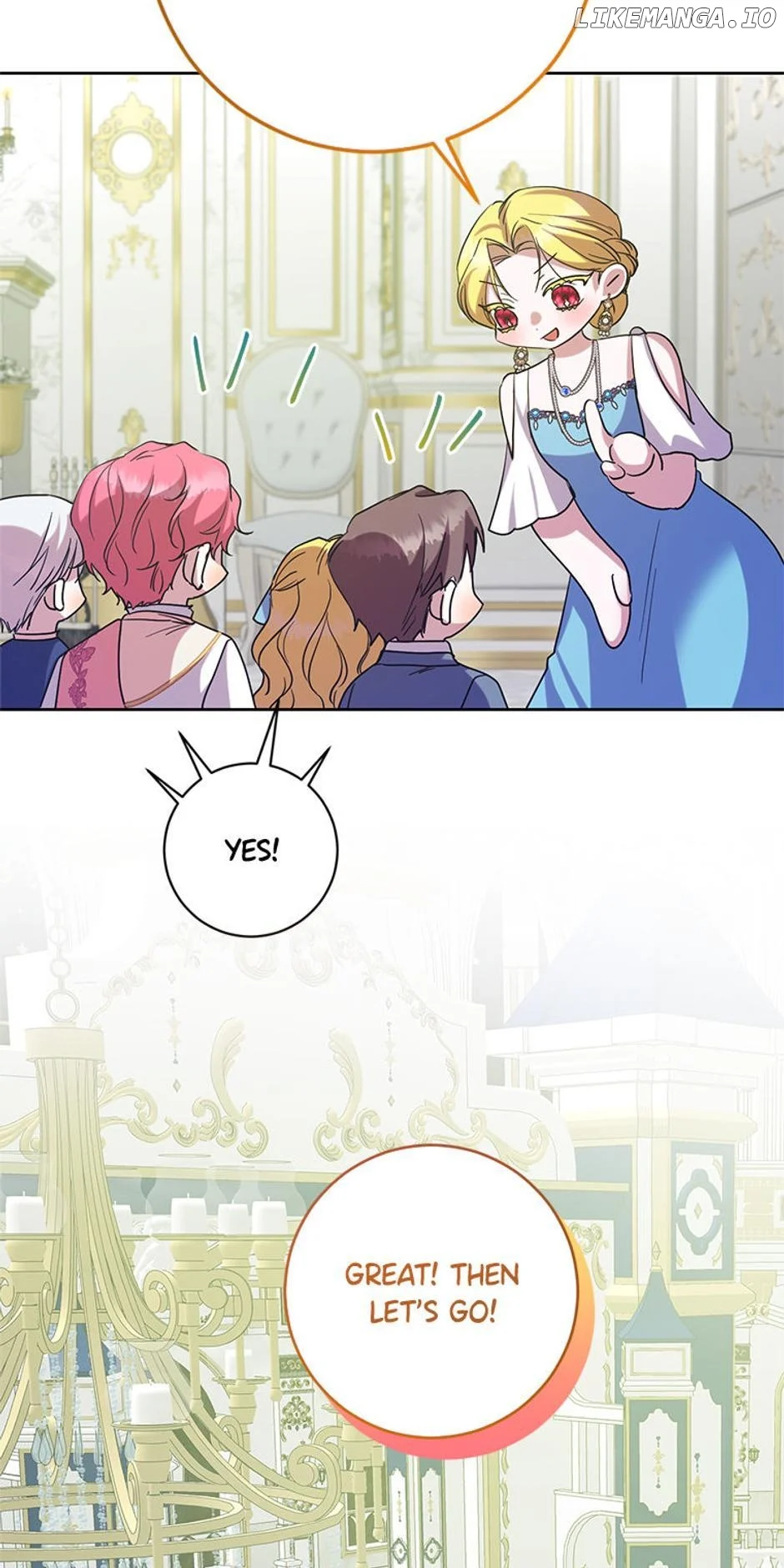 I Don’t Even Know Who the Child’s Father Is Chapter 39 198 06