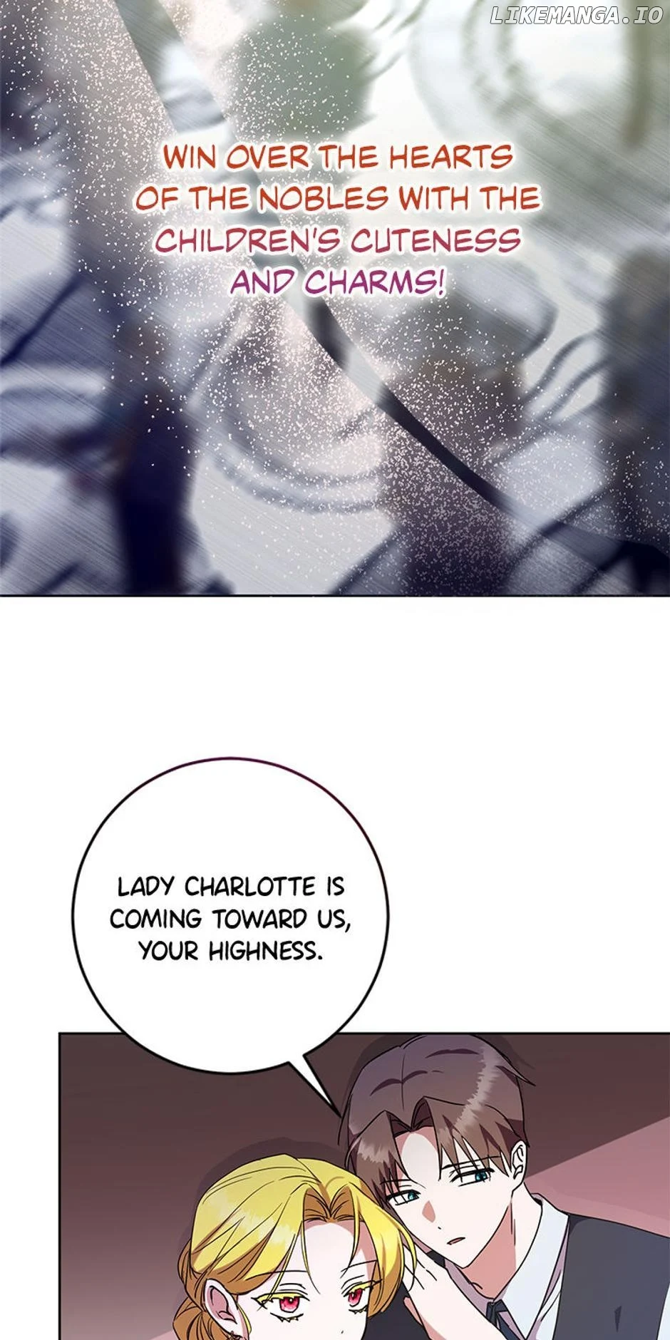 I Don’t Even Know Who the Child’s Father Is Chapter 39 200 08