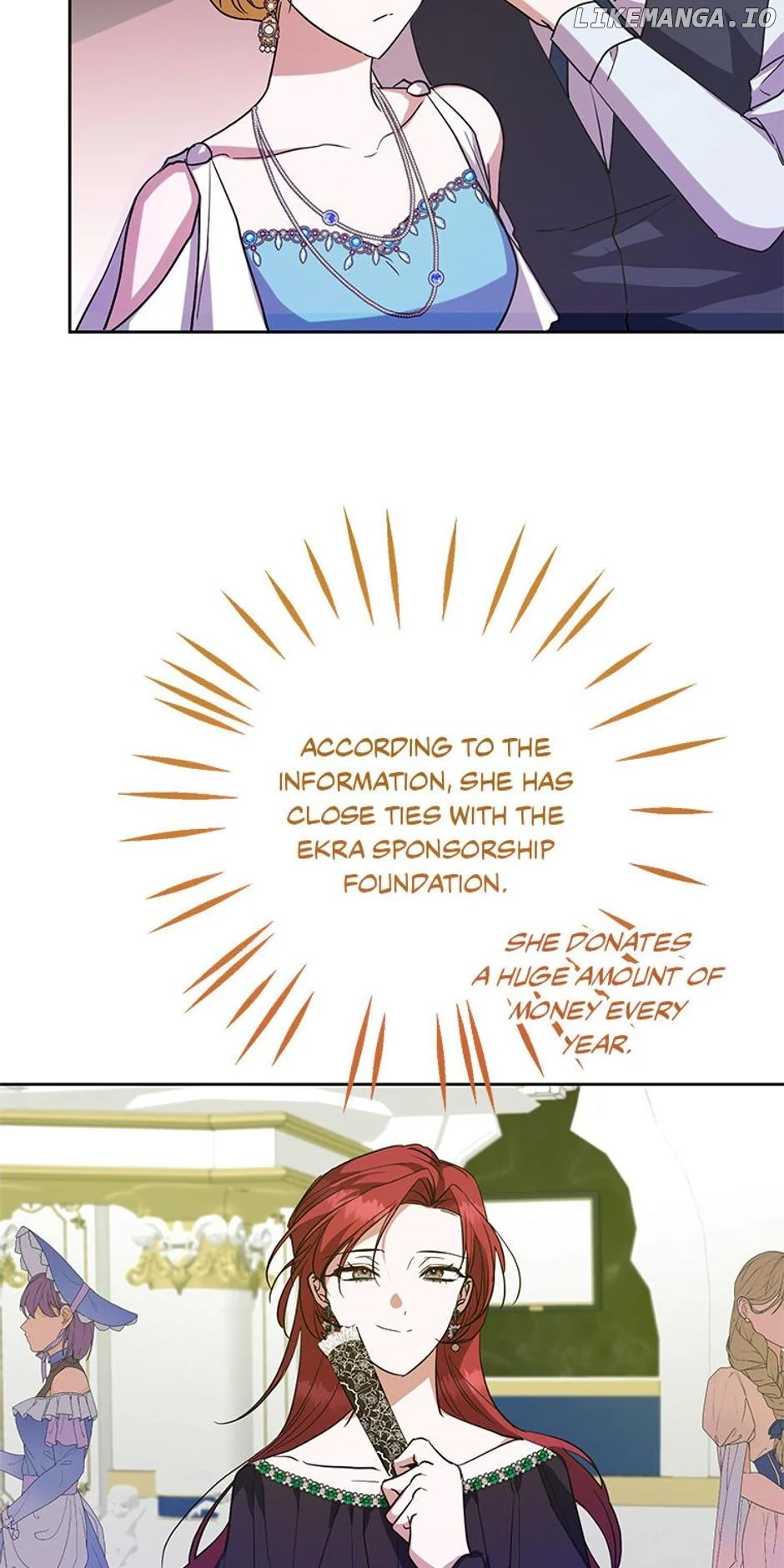 I Don’t Even Know Who the Child’s Father Is Chapter 39 201 09