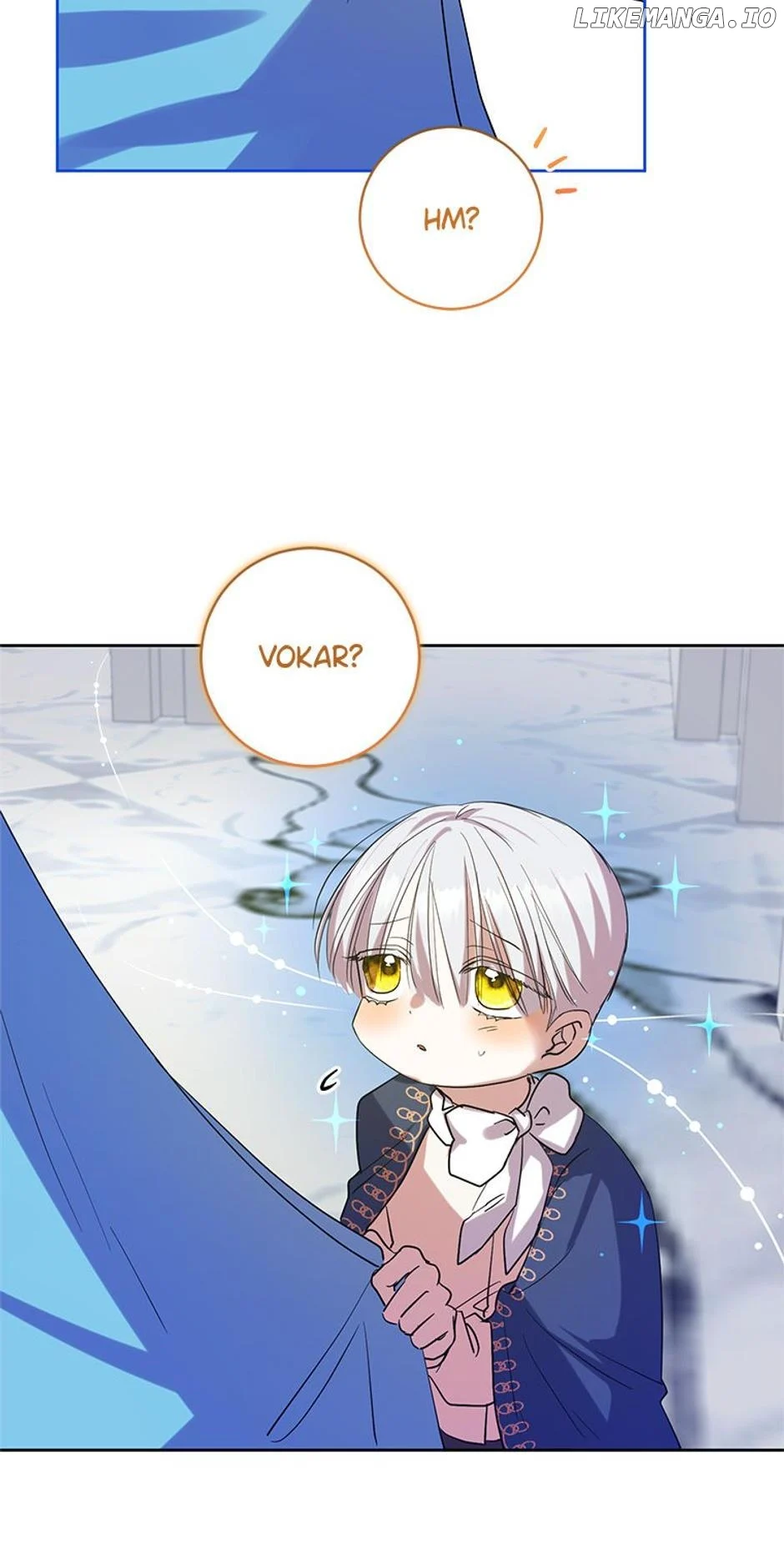I Don’t Even Know Who the Child’s Father Is Chapter 39 203 11