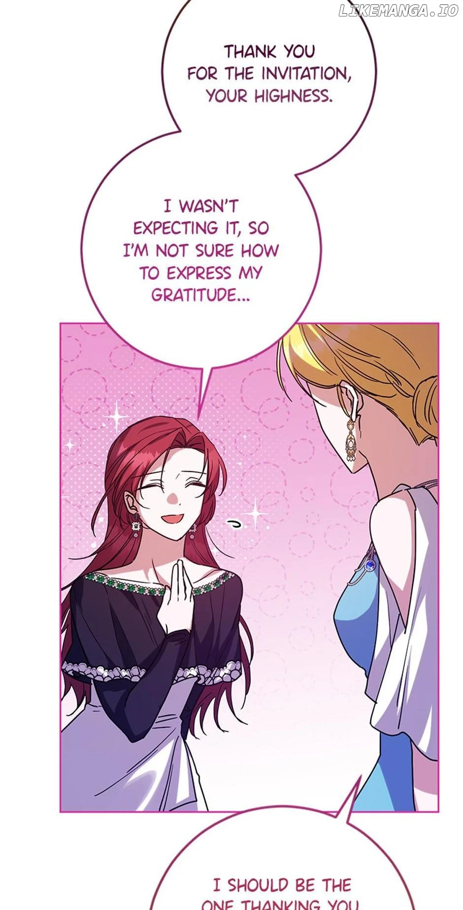 I Don’t Even Know Who the Child’s Father Is Chapter 39 205 13