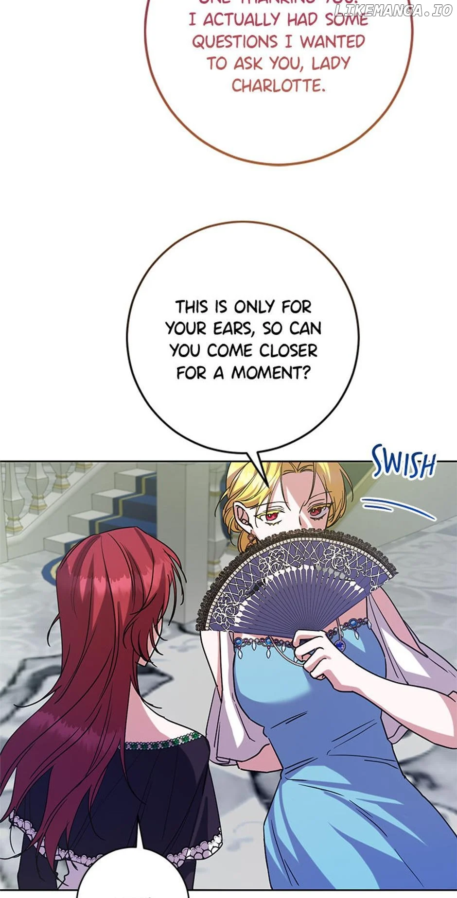 I Don’t Even Know Who the Child’s Father Is Chapter 39 206 14