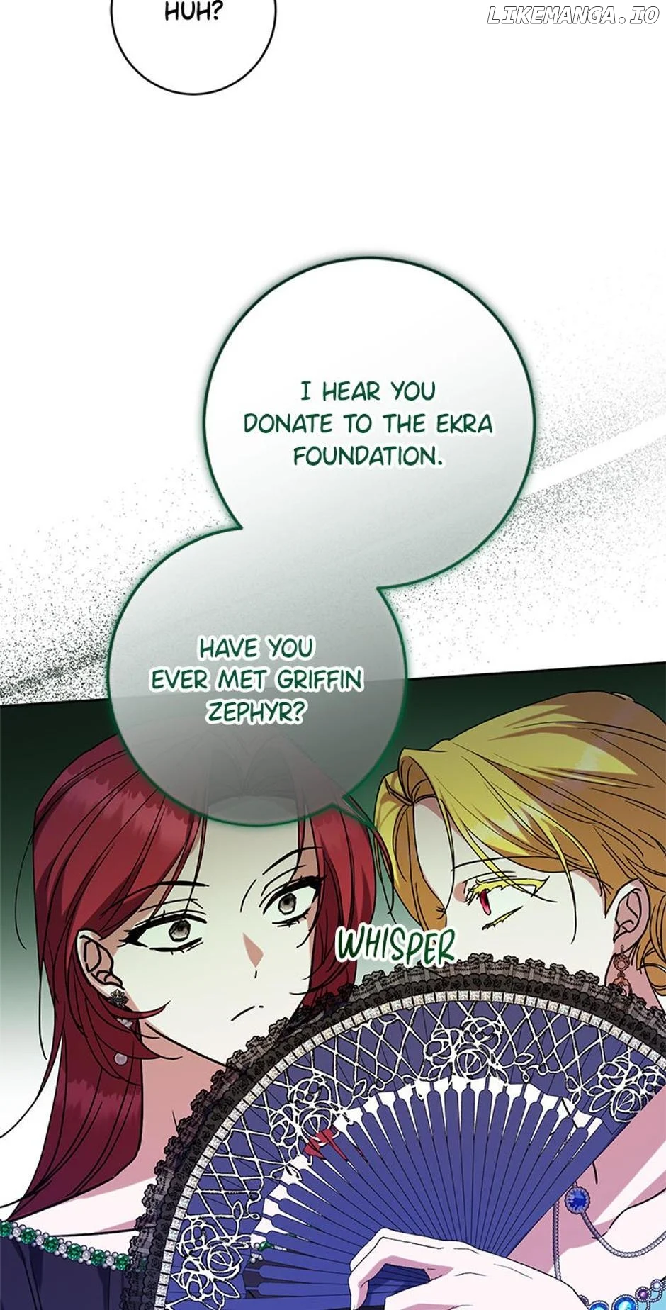 I Don’t Even Know Who the Child’s Father Is Chapter 39 207 15