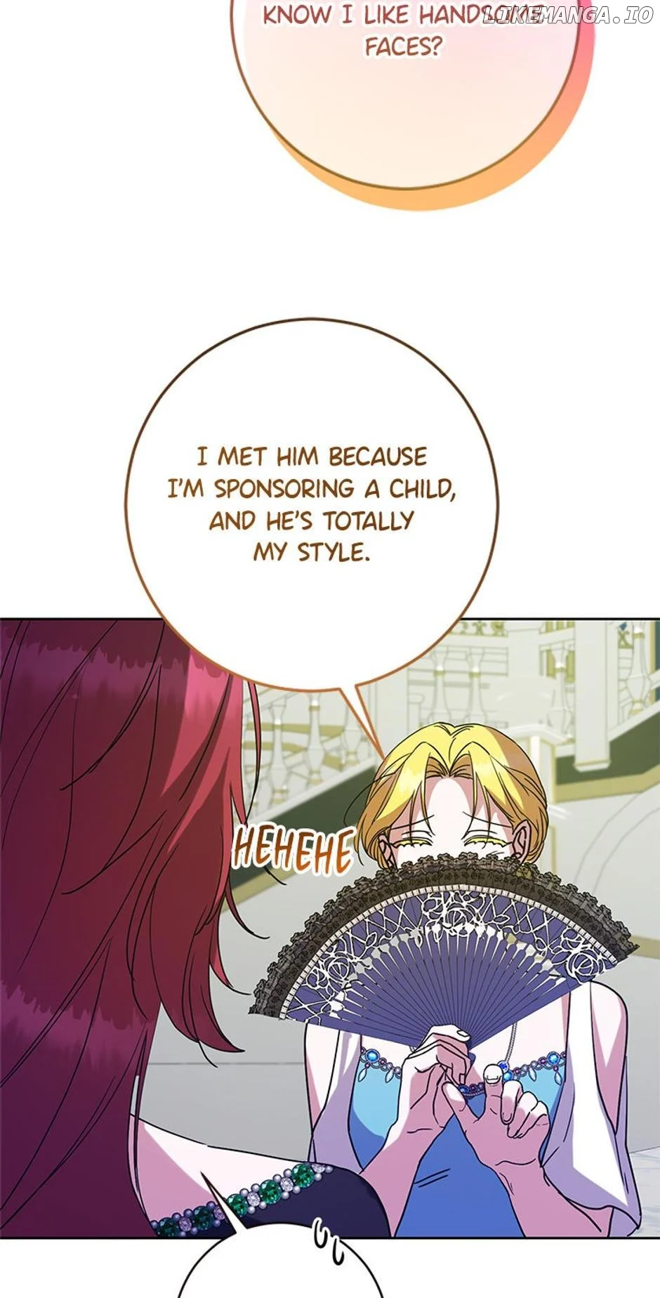 I Don’t Even Know Who the Child’s Father Is Chapter 39 211 19