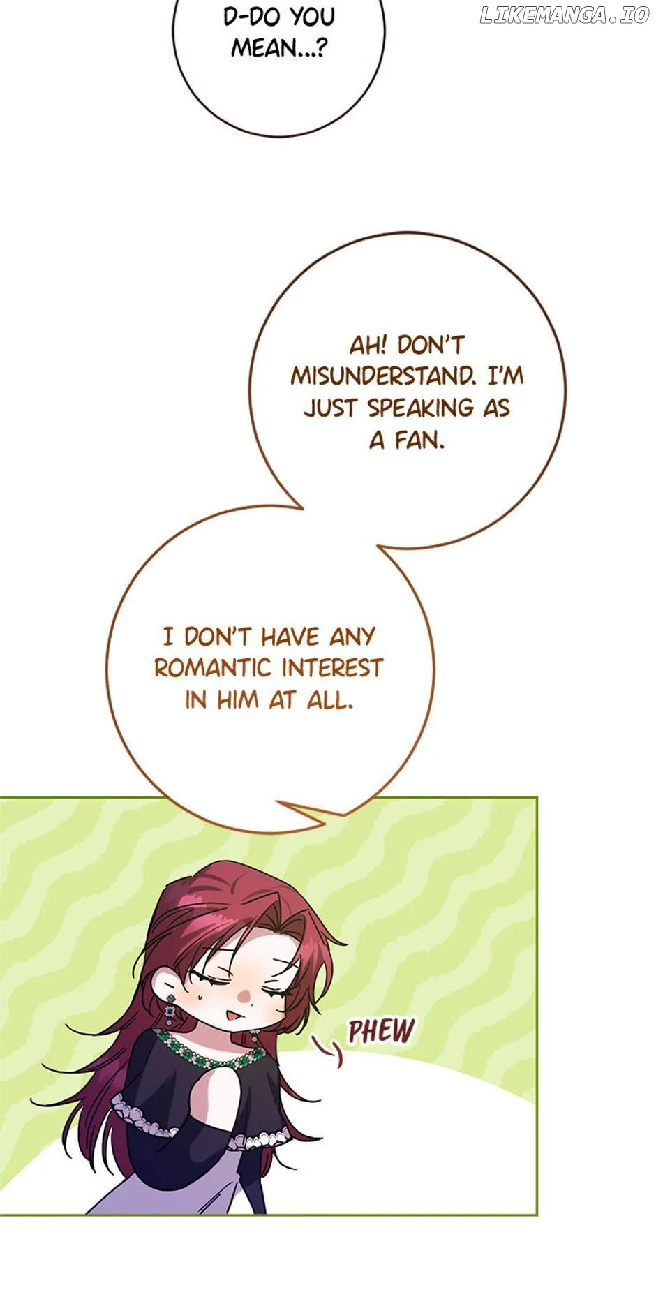 I Don’t Even Know Who the Child’s Father Is Chapter 39 212 20
